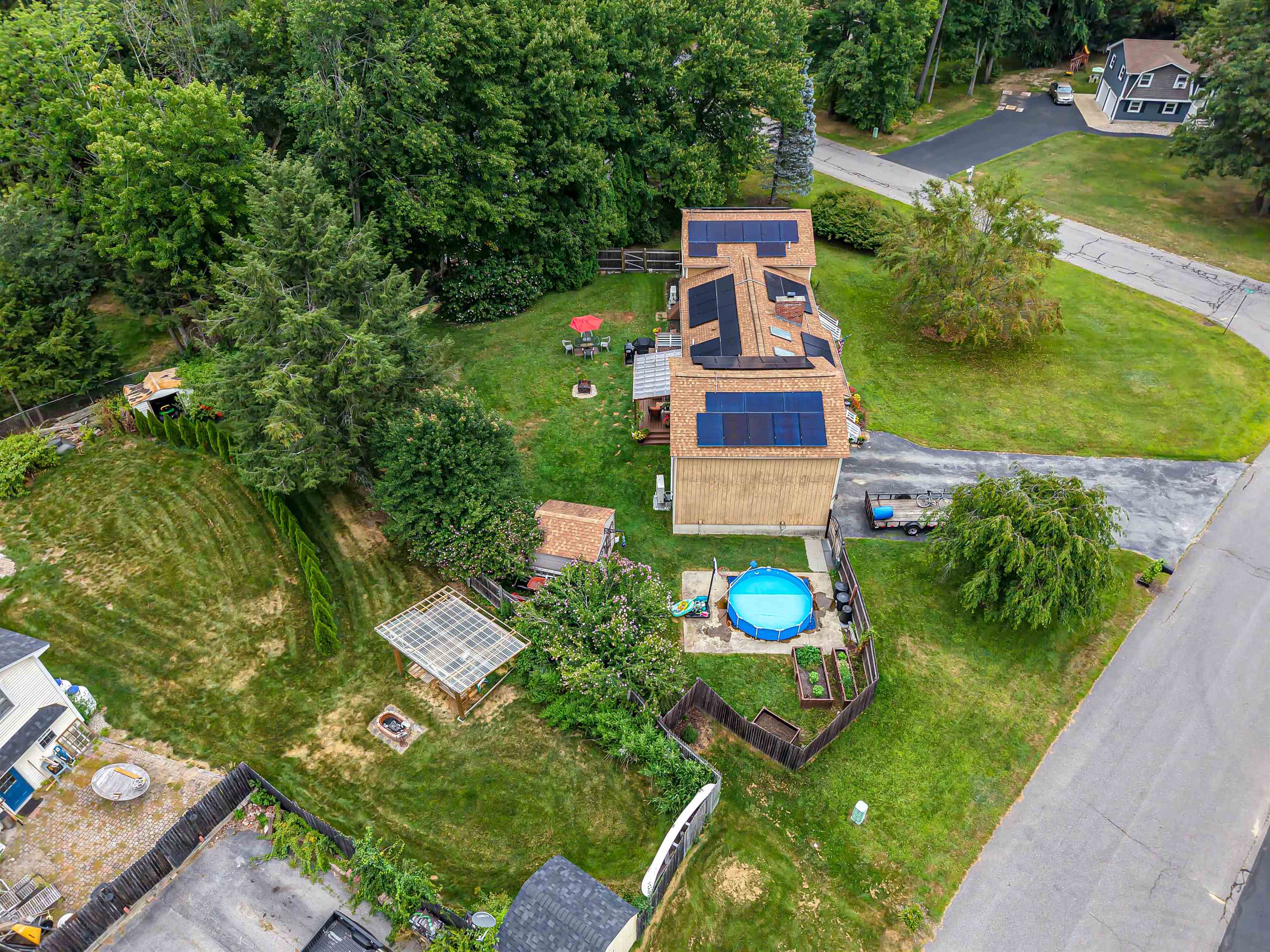 25 Clay St, Merrimack, NH 03054