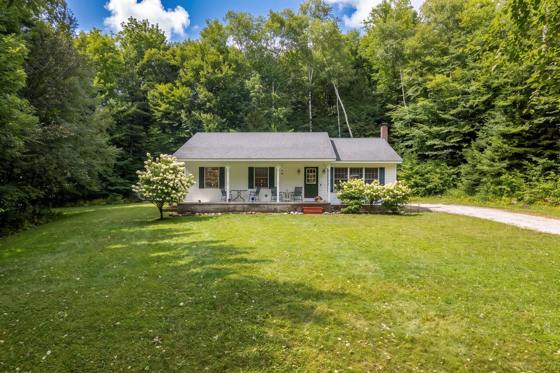 image of 9 Birch Hill Rd, Chittenden, VT 05737 | MLS# 5106488