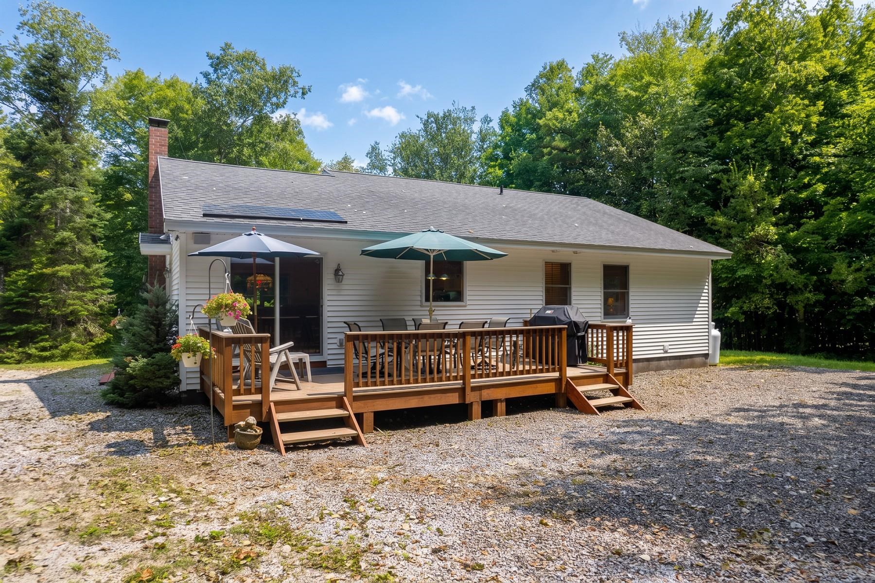 image of 9 Birch Hill Rd, Chittenden, VT 05737 | MLS# 5106488