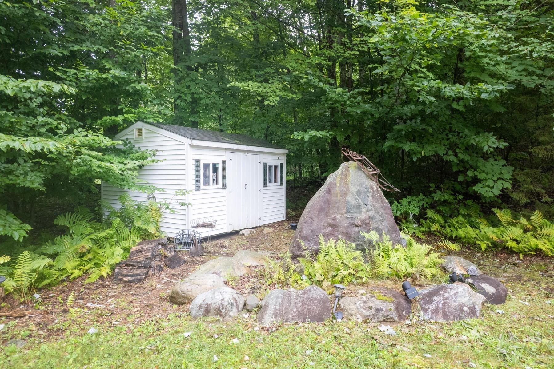 image of 9 Birch Hill Rd, Chittenden, VT 05737 | MLS# 5106488
