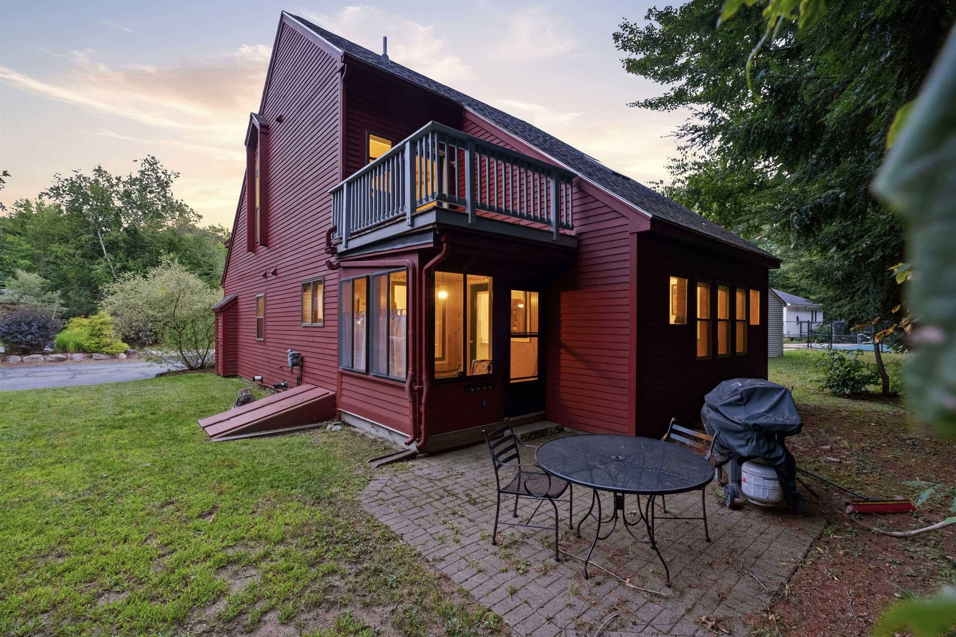 52nd image of 26 Rue De Gionet Rd, Lincoln, NH 03251 | MLS# 5106502