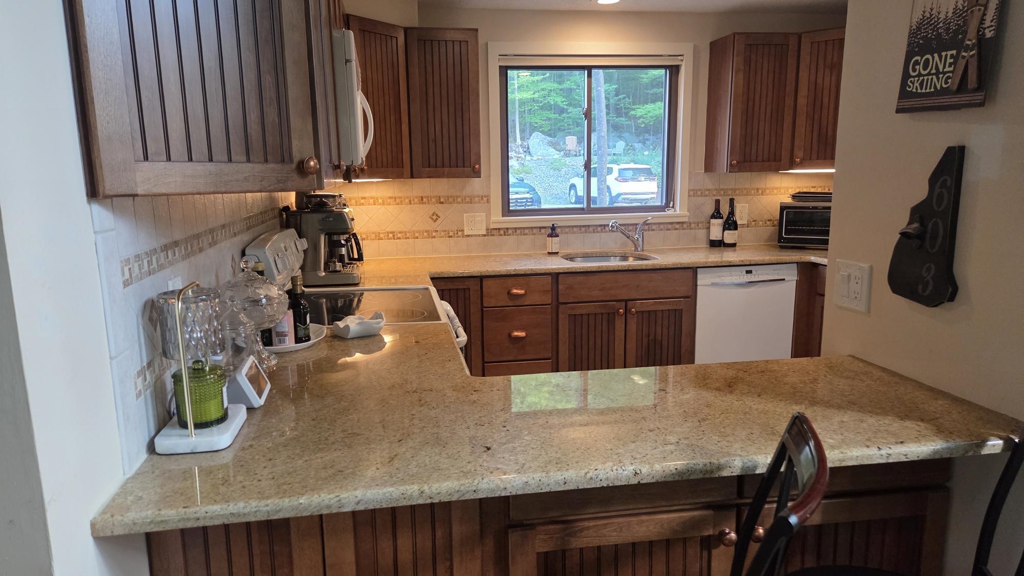 2nd image of 37 Whaleback Rd #1&2, Lincoln, NH 03251 | MLS# 5106557