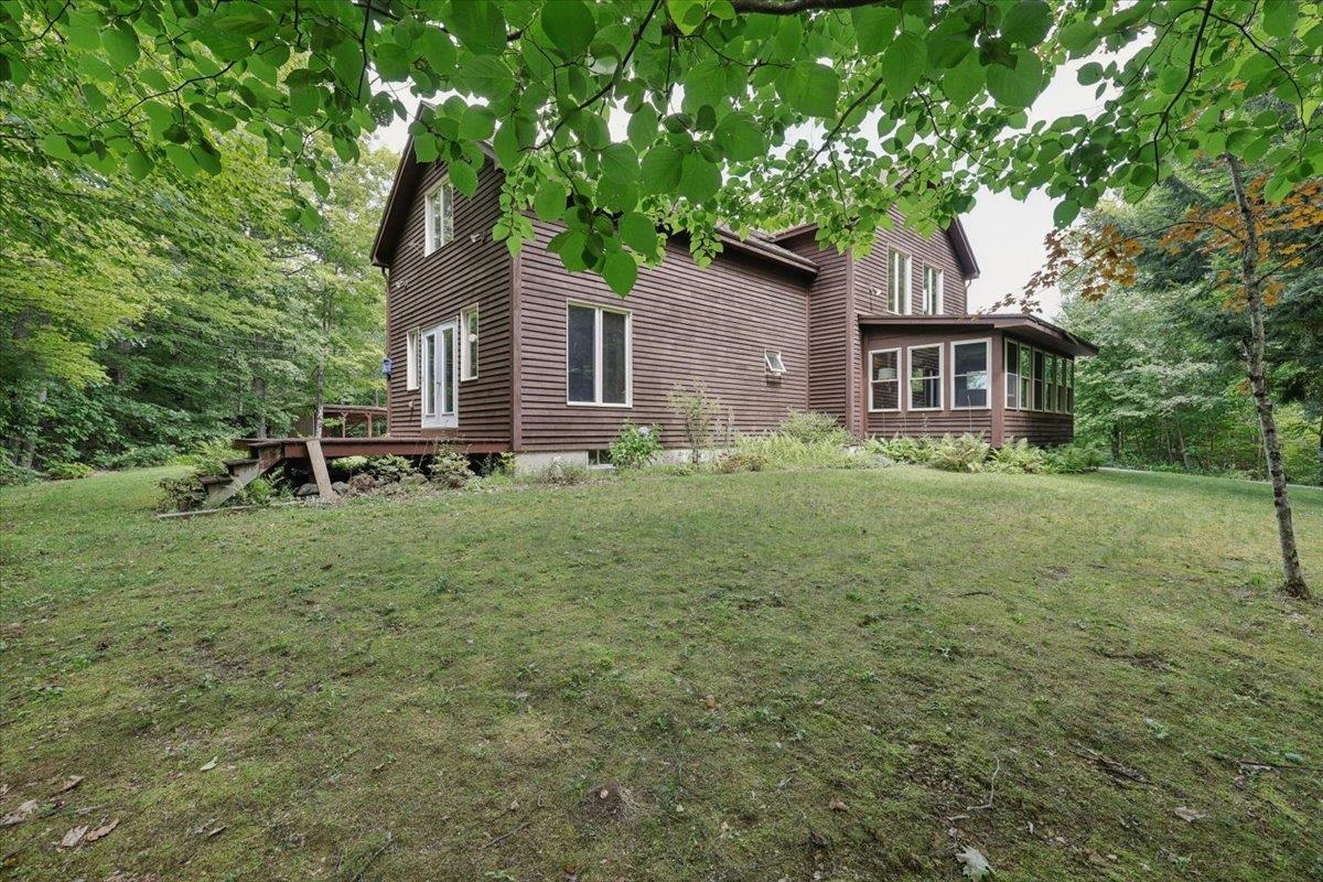222 Bassett Mill Rd, Hopkinton, NH 03229