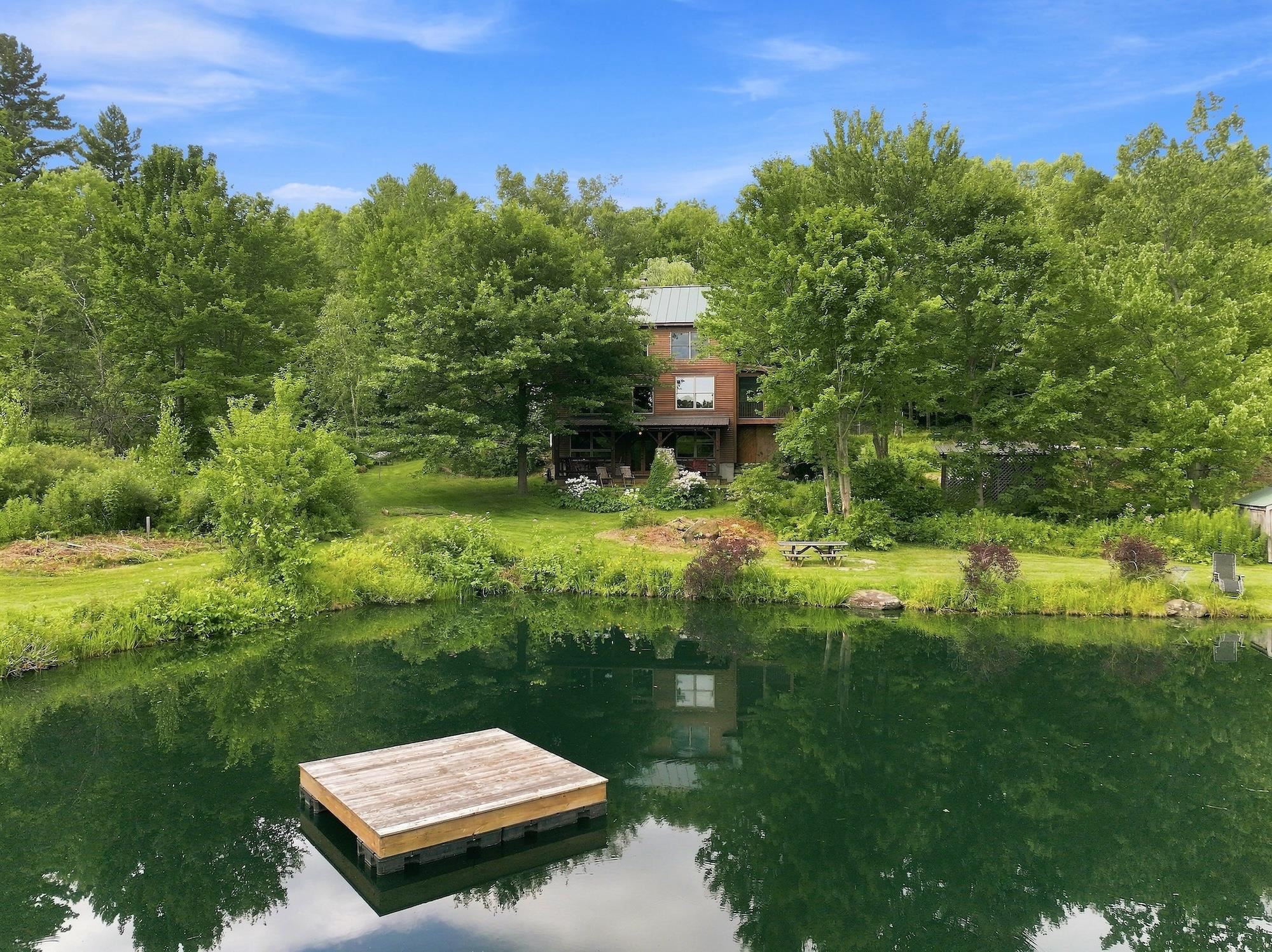 5th image of 830 Taft Rd, Huntington, VT 05462 | MLS# 5106562
