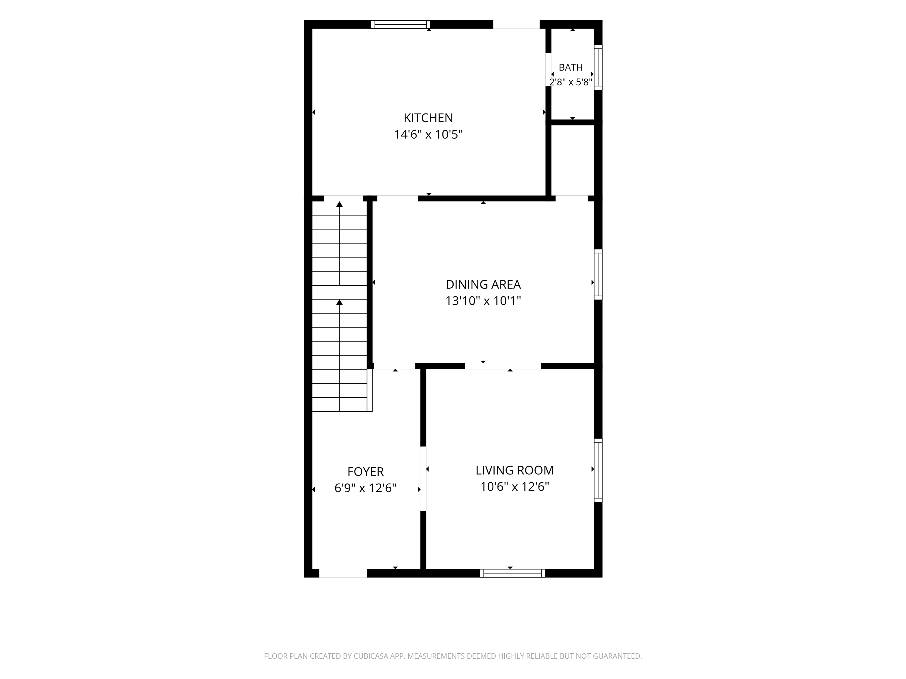 219 Main Level