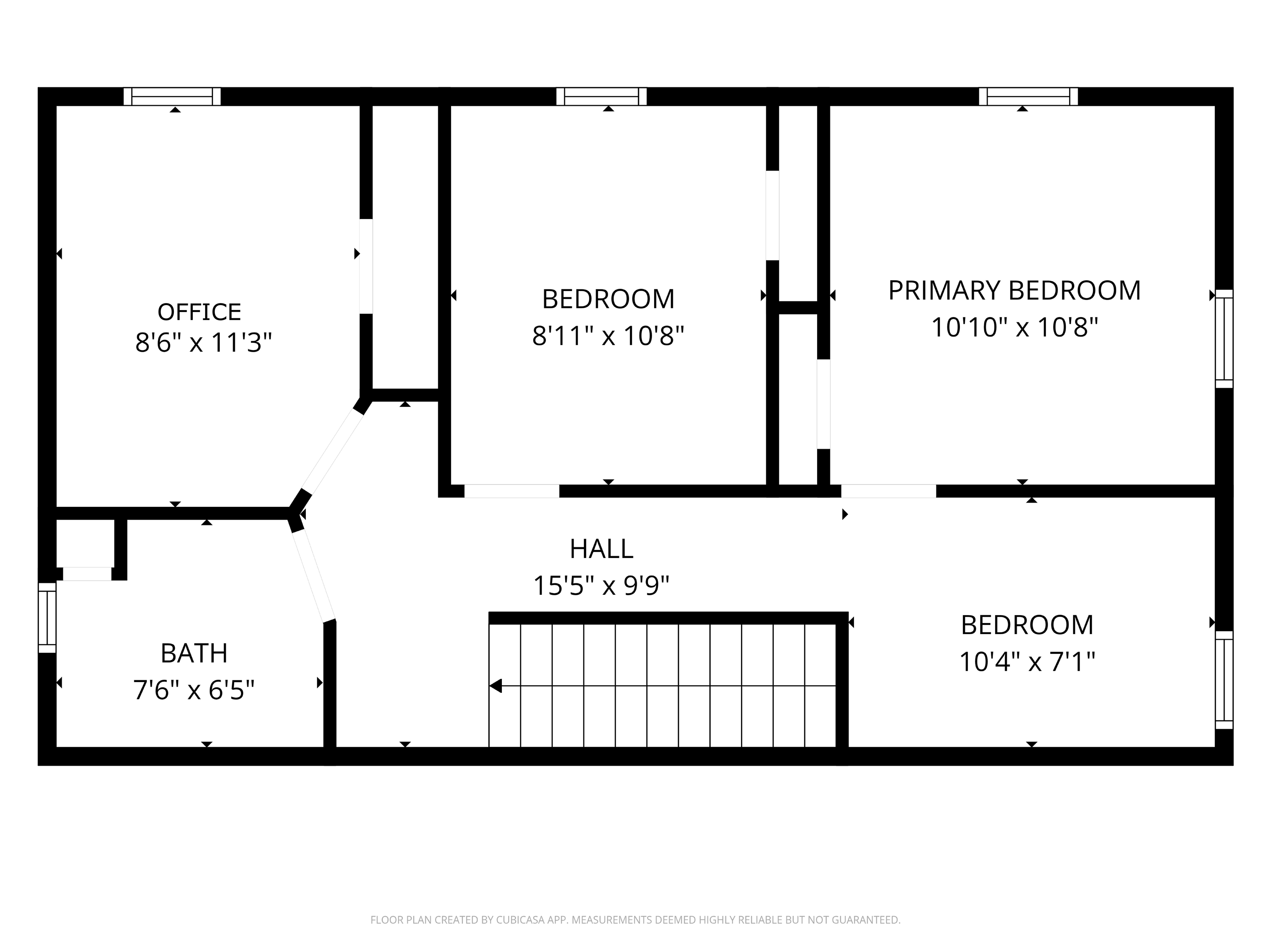 219 Second Floor