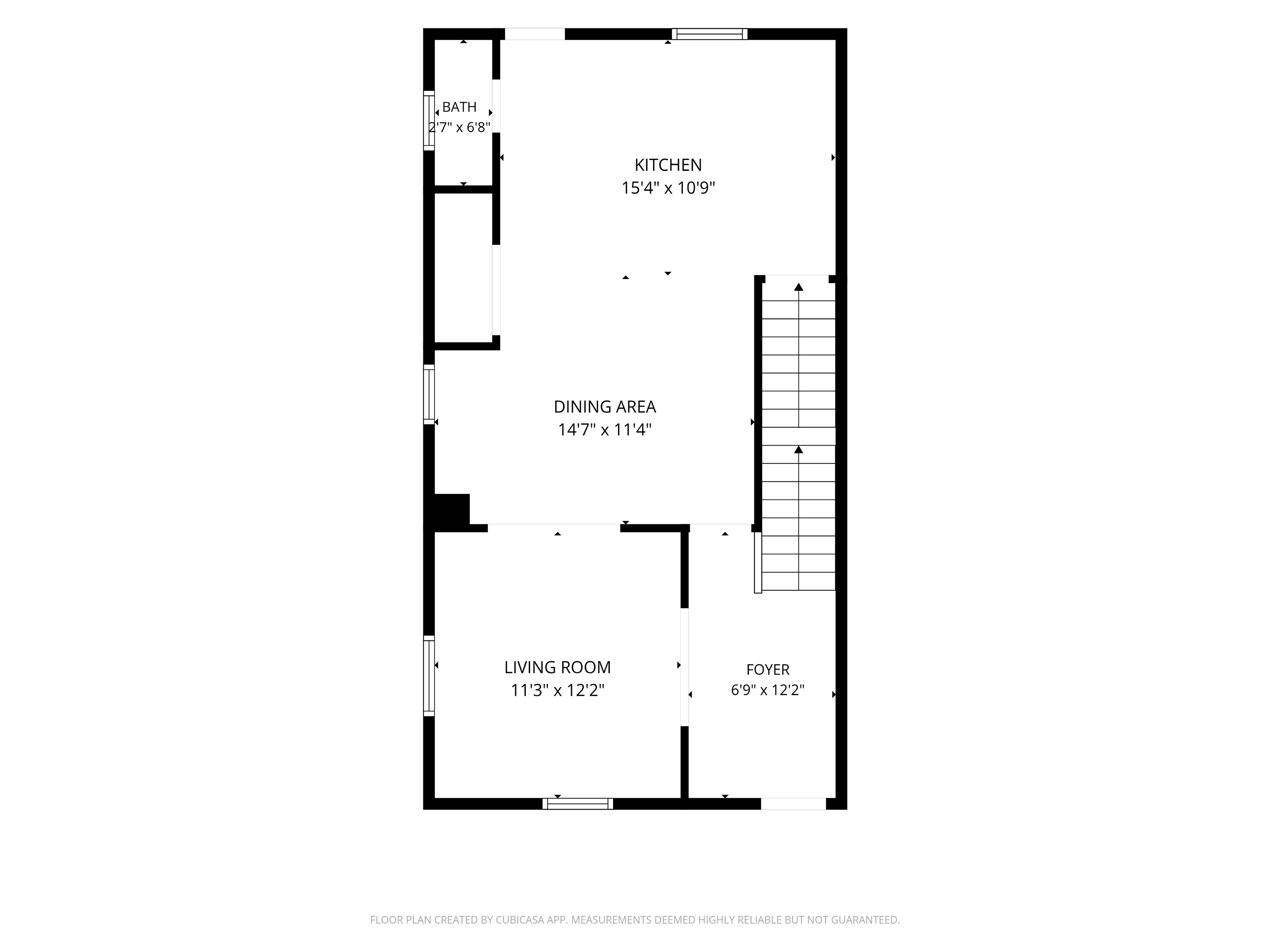 221 Main Level