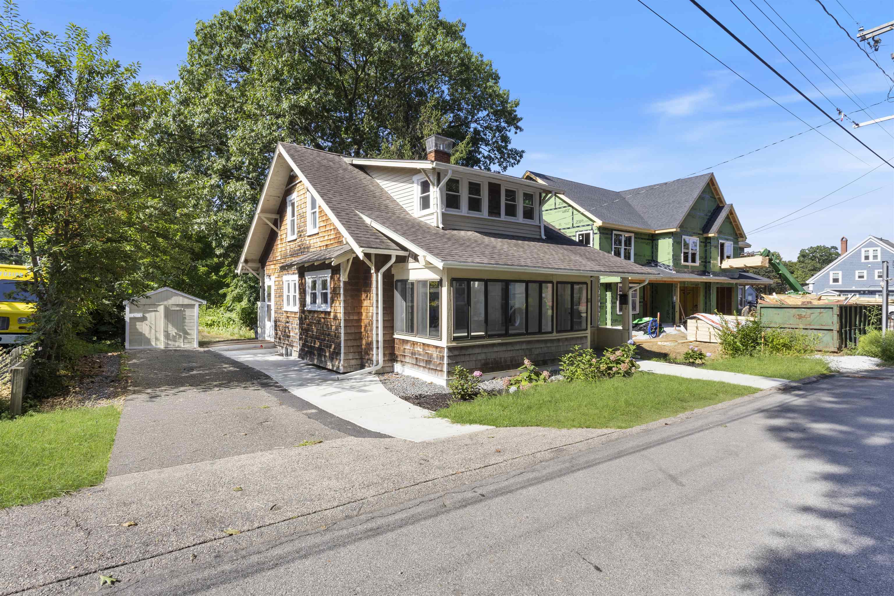 3rd image of 11 Prospect St, Exeter, NH 03833 | MLS# 5106596