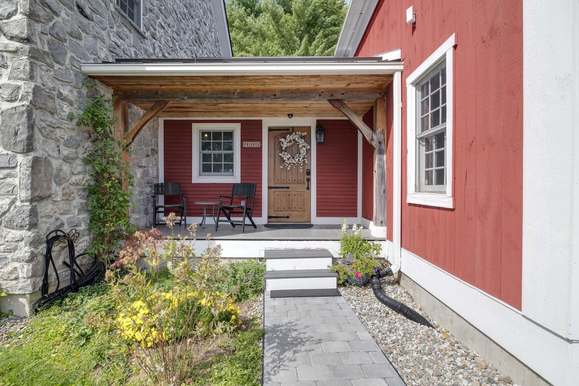 5th image of 117 Highbridge Rd, Fairfax, VT 05454 | MLS# 5106601