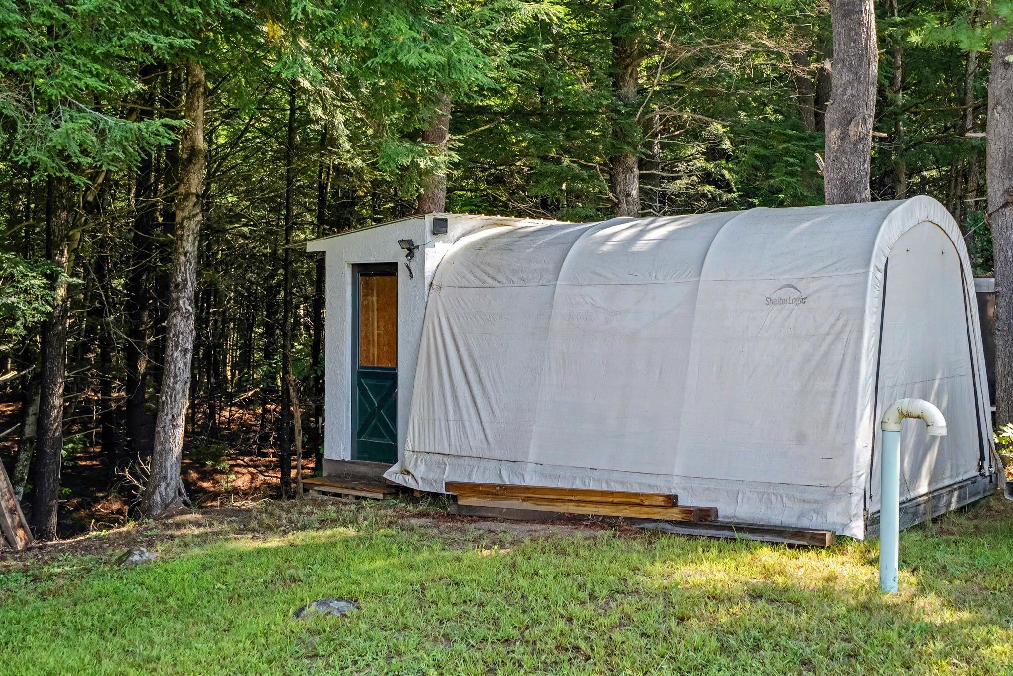 55th image of 164 Bennington Rd, Hancock, NH 03449 | MLS# 5106610