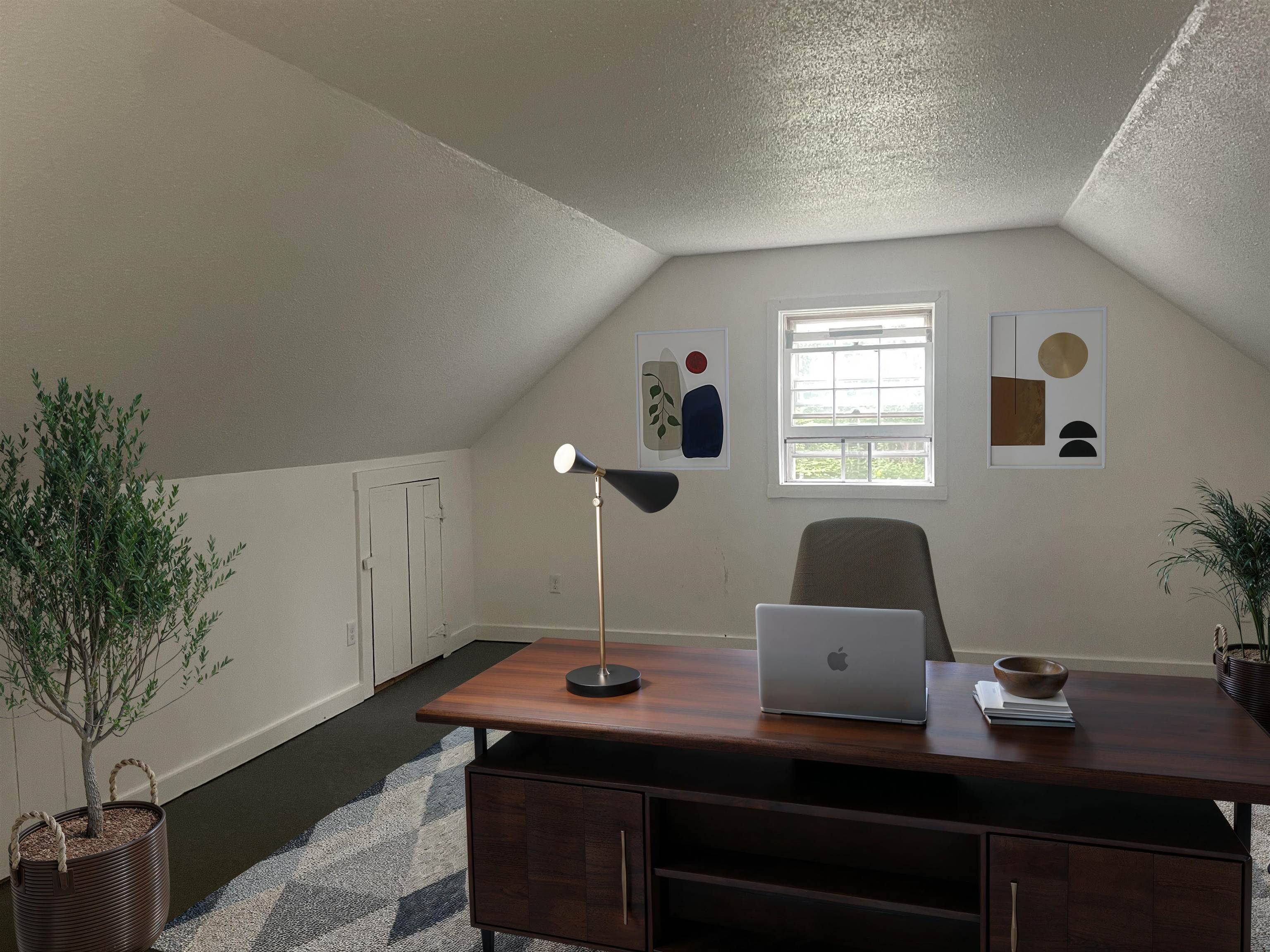 office or play room