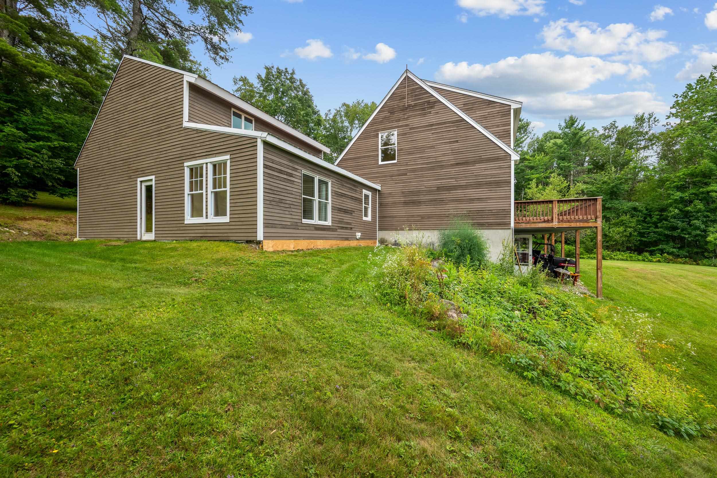 111 Stebbins Hill Rd, Lancaster, NH 03584