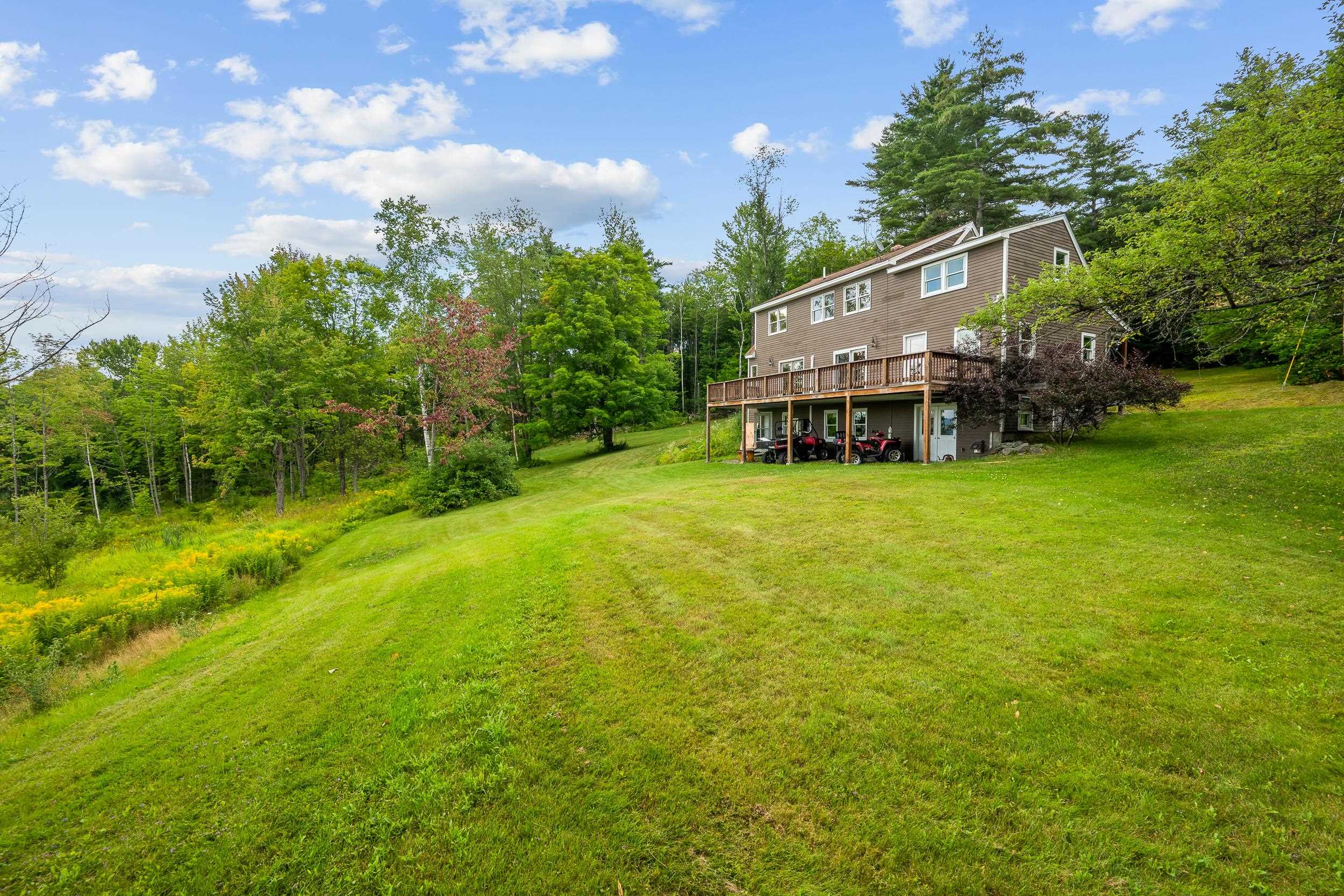 111 Stebbins Hill Rd, Lancaster, NH 03584