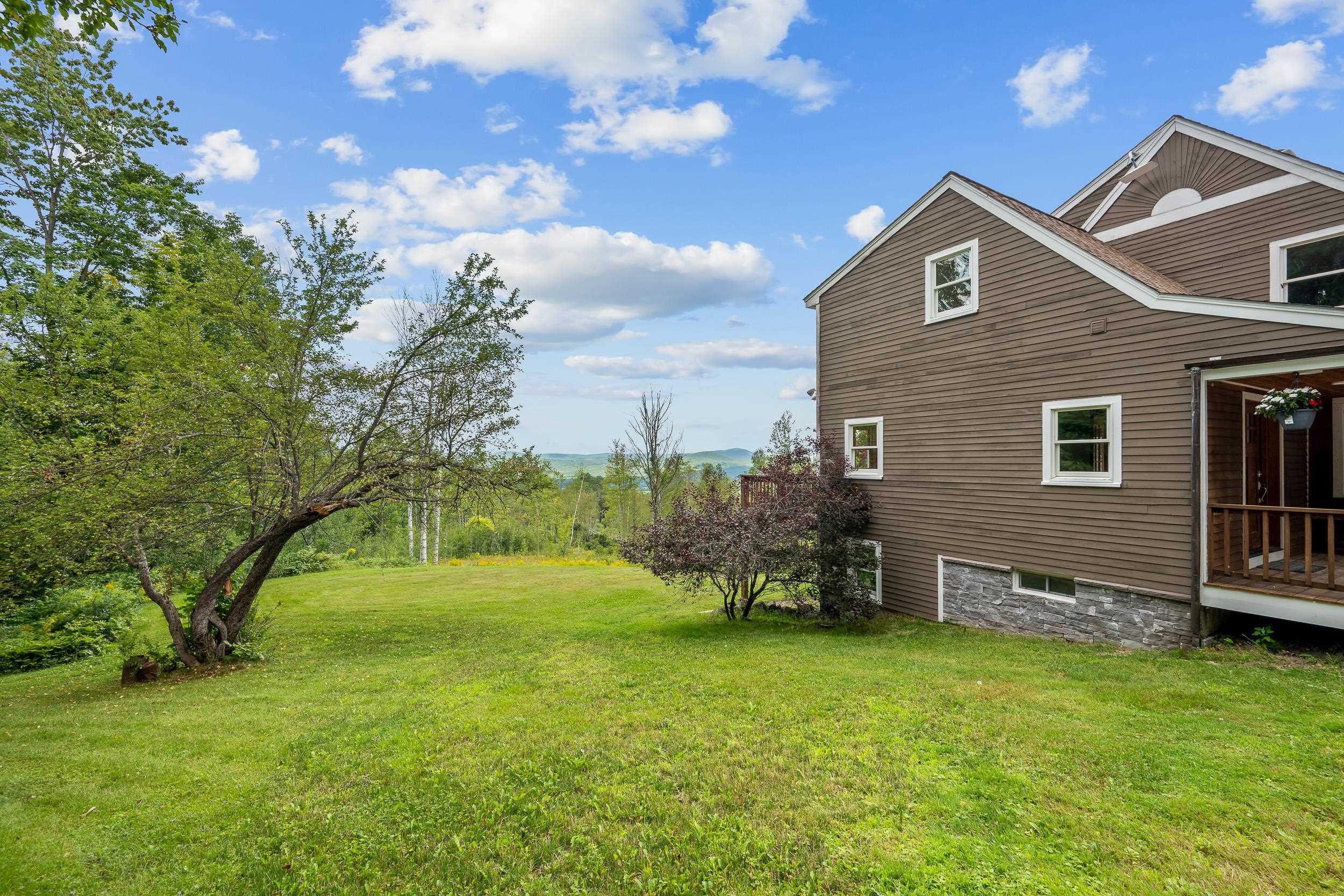 111 Stebbins Hill Rd, Lancaster, NH 03584