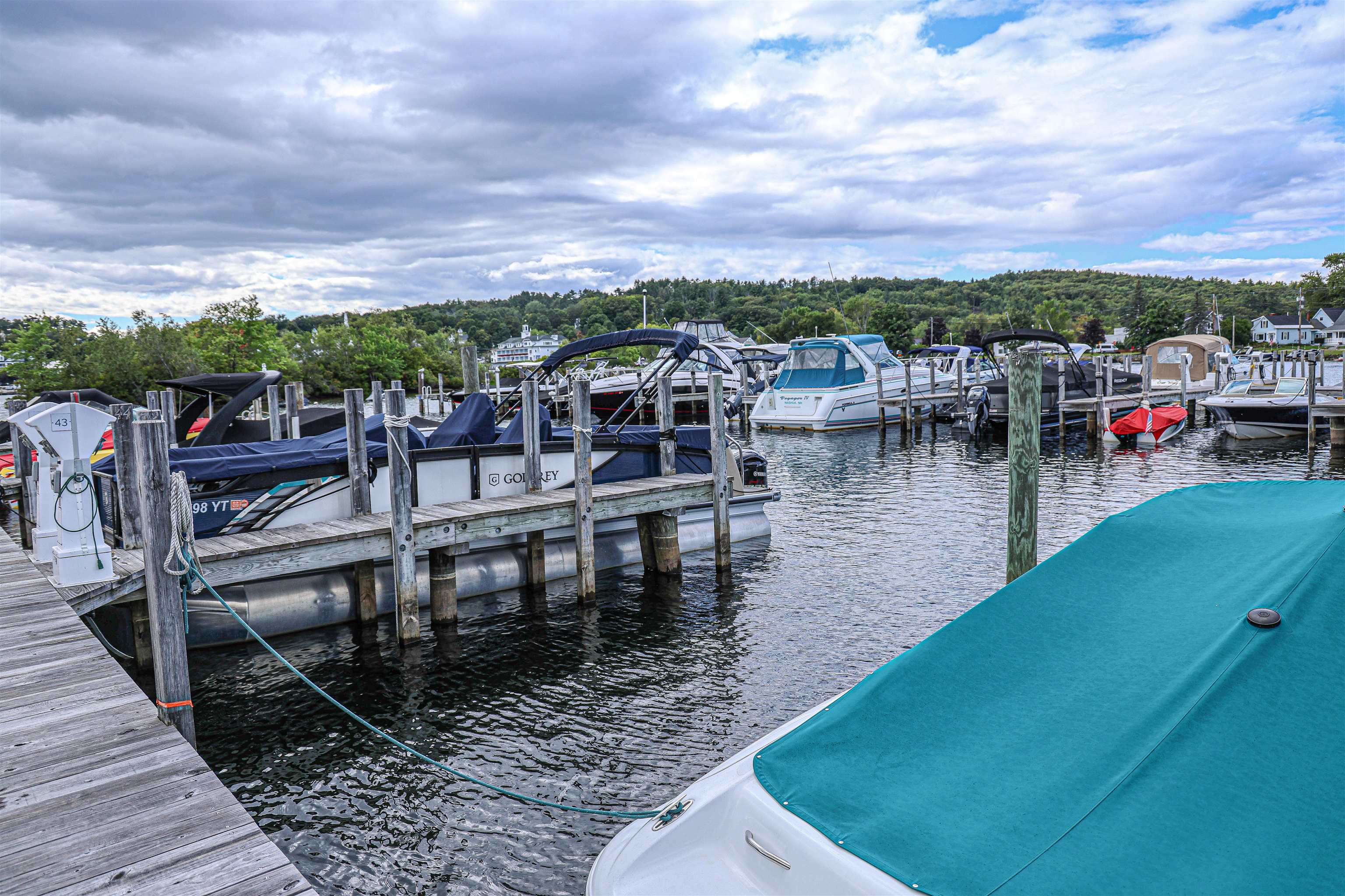 4th image of 21 Pleasant St, Meredith, NH 03253 | MLS# 5106620