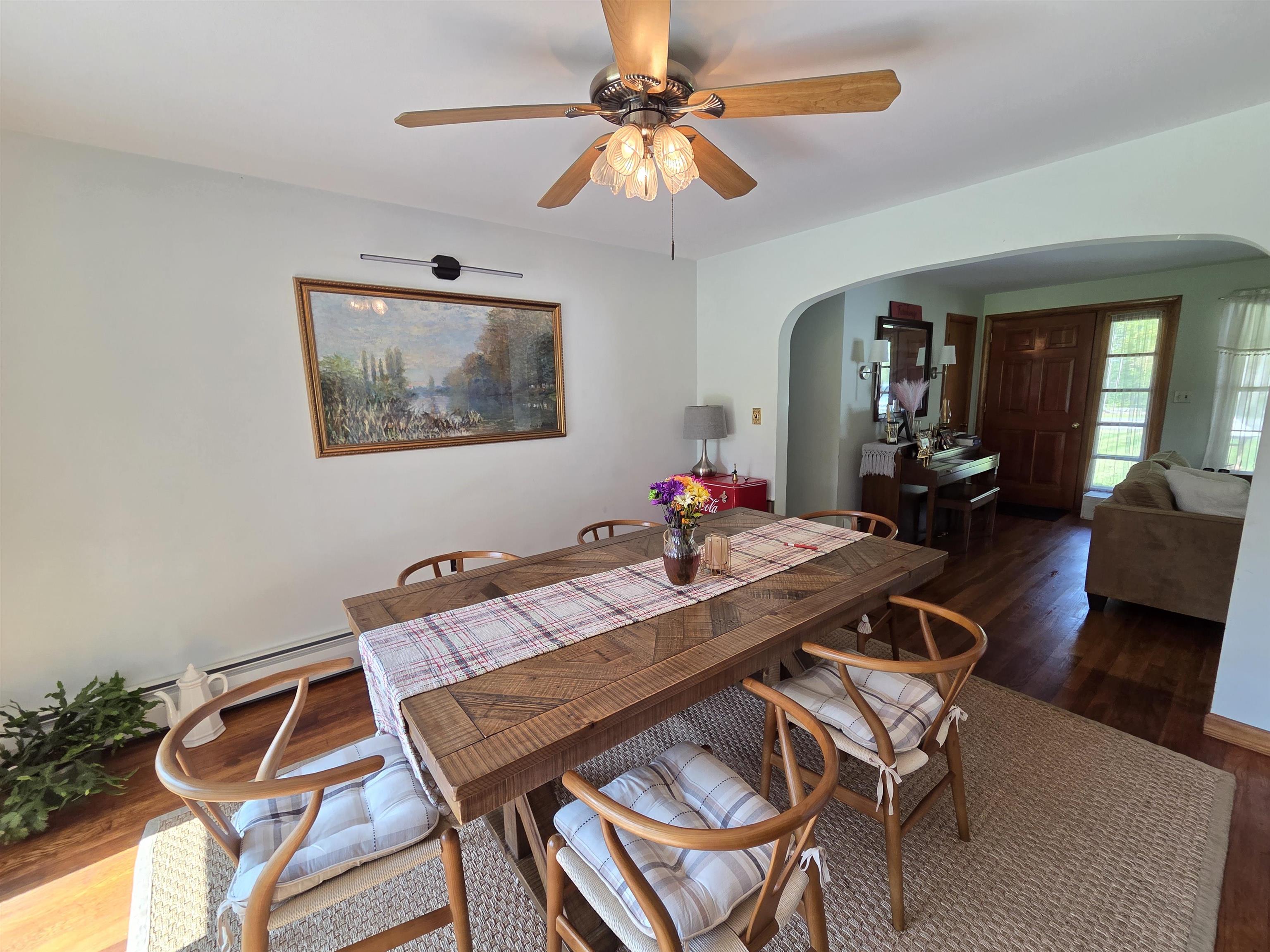 276 Shaker Hill Rd, Enfield, NH 03748