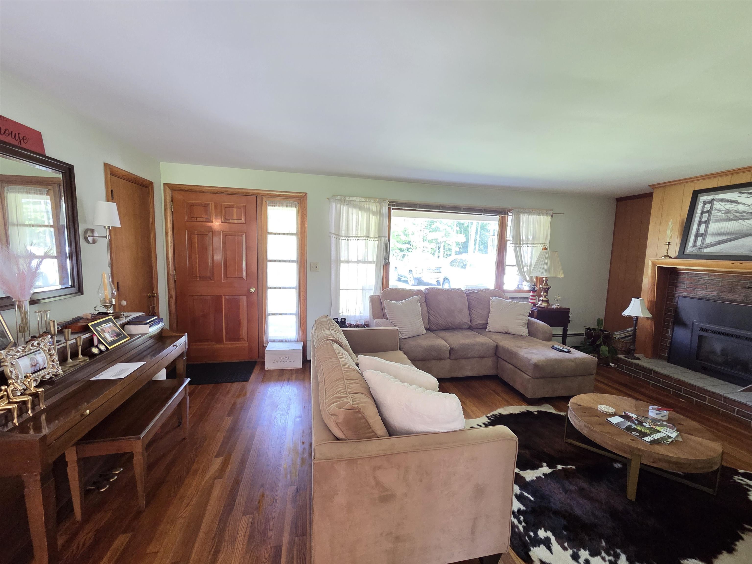 276 Shaker Hill Rd, Enfield, NH 03748