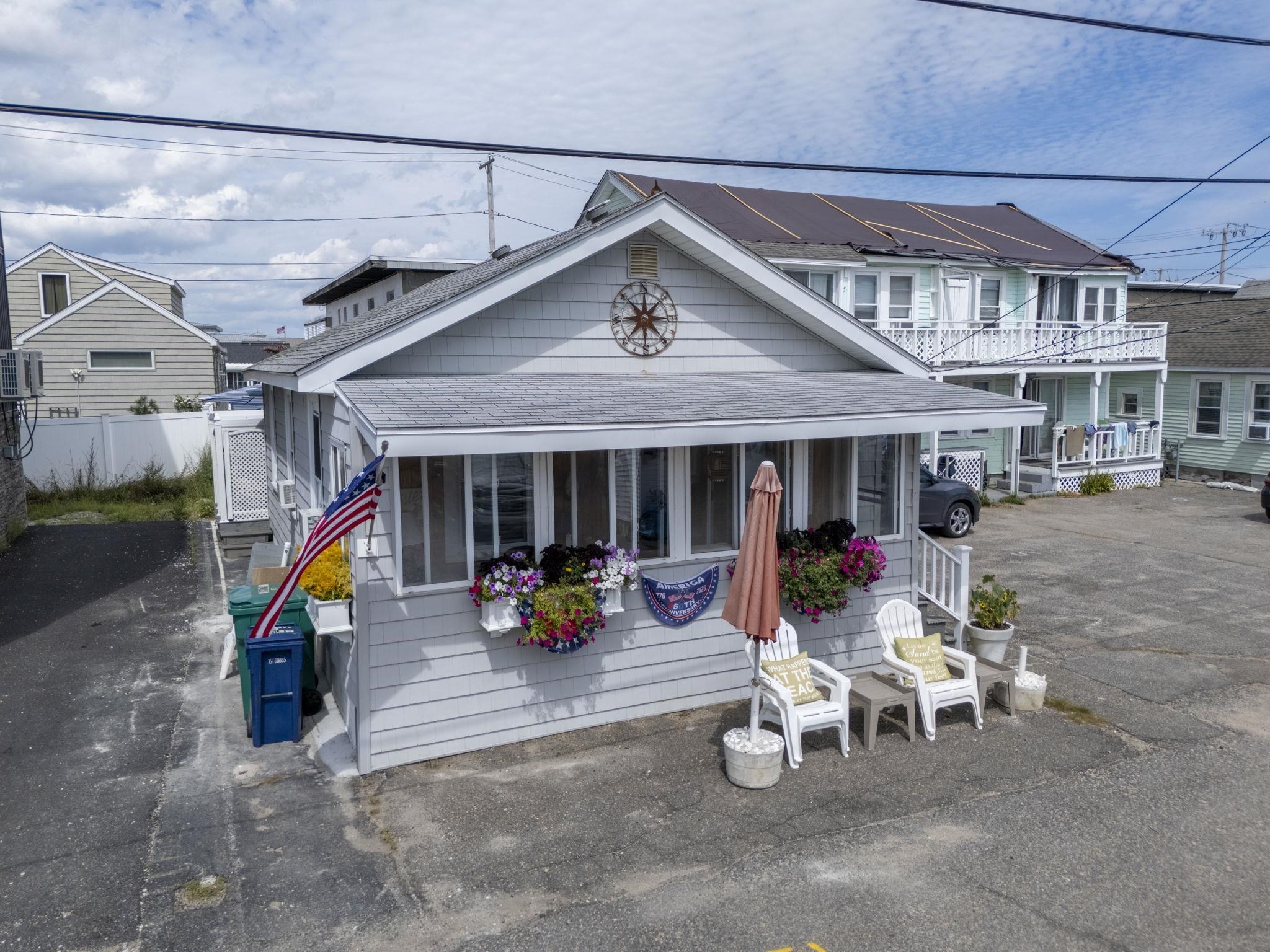 3rd image of 14 Manchester St #1, Hampton, NH 03842 | MLS# 5106627