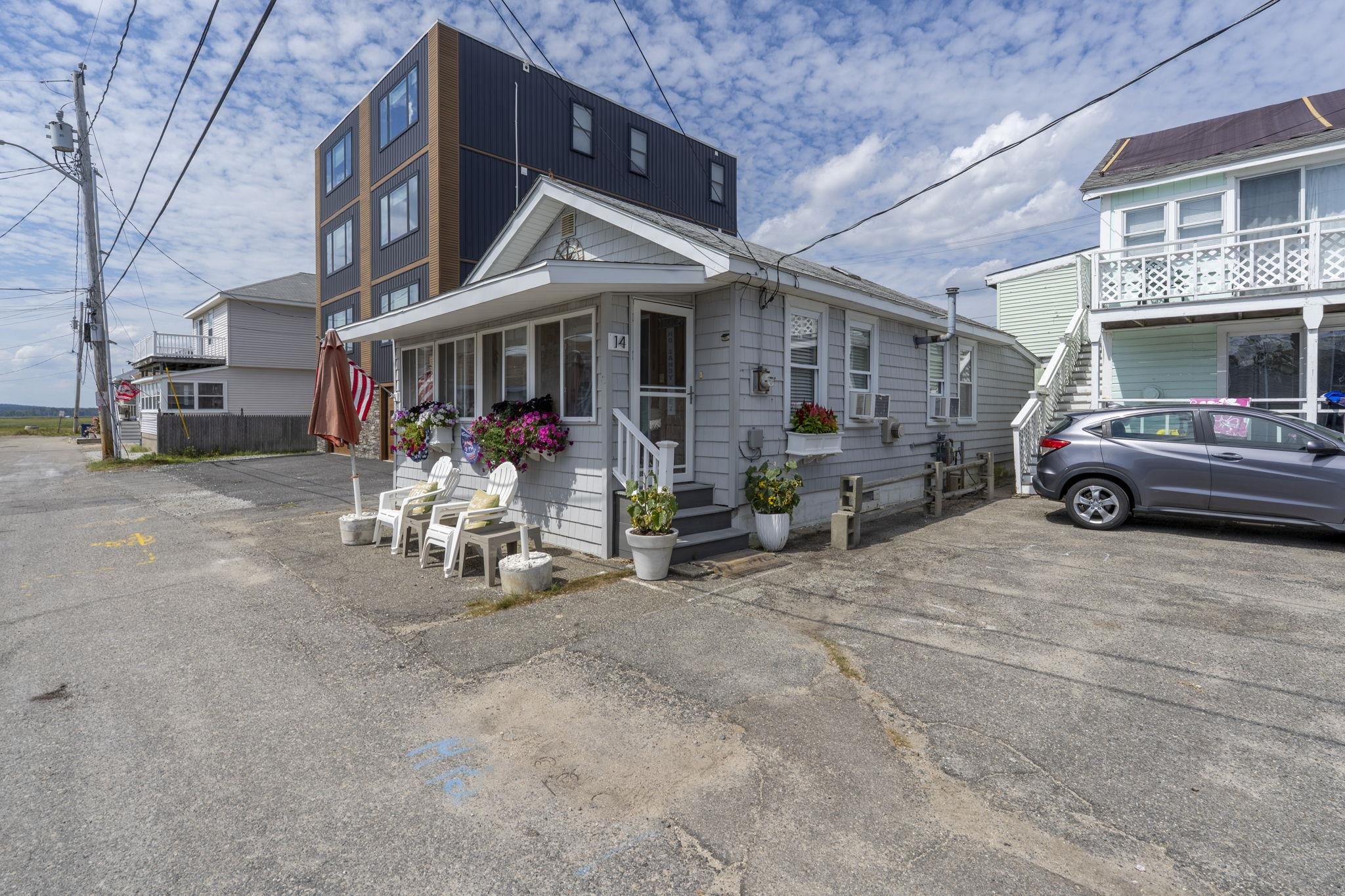 5th image of 14 Manchester St #1, Hampton, NH 03842 | MLS# 5106627
