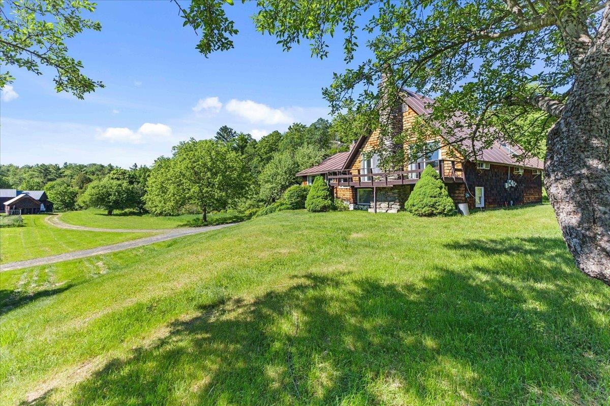 2nd image of 840 Sugar Hill Rd, Bethel, VT 05032 | MLS# 5106628