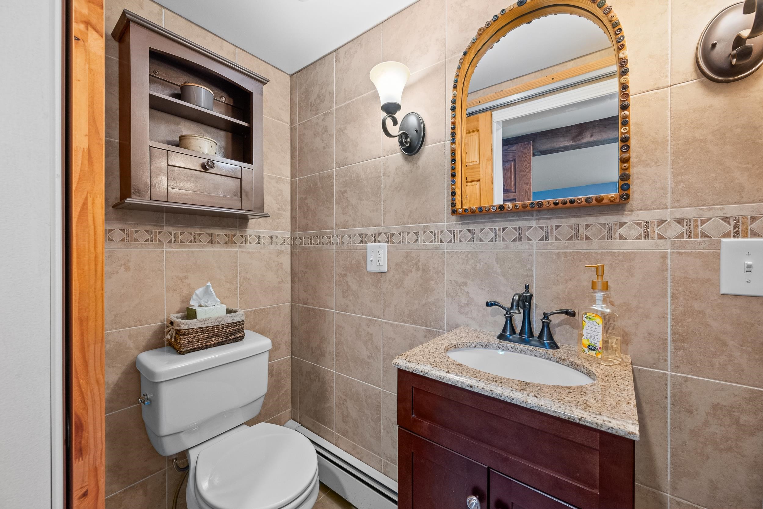 2396 West Side Rd, Conway, NH 03860
