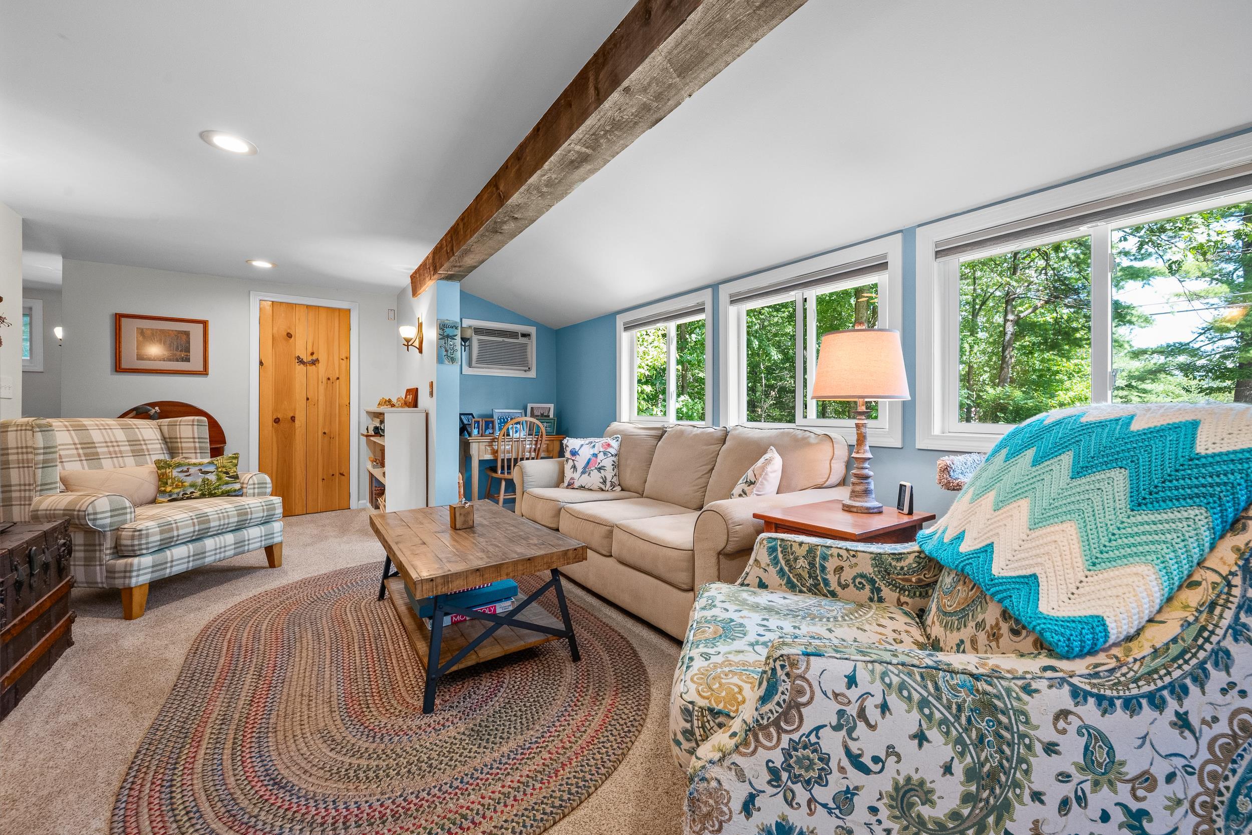 2396 West Side Rd, Conway, NH 03860