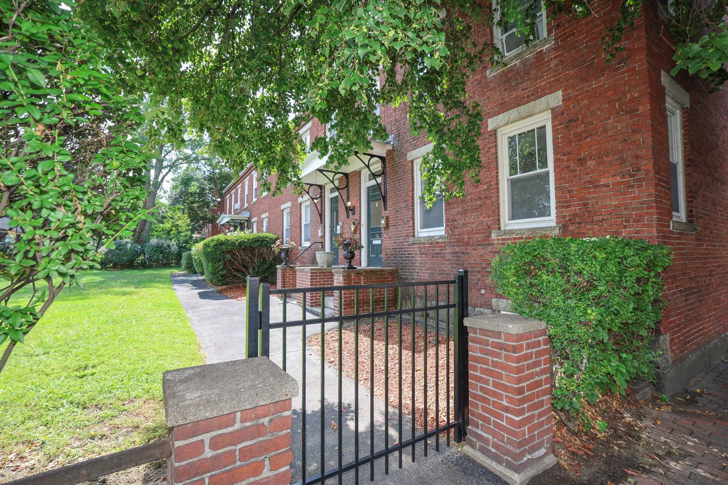 74 West Merrimack St #1, Manchester, NH 03101