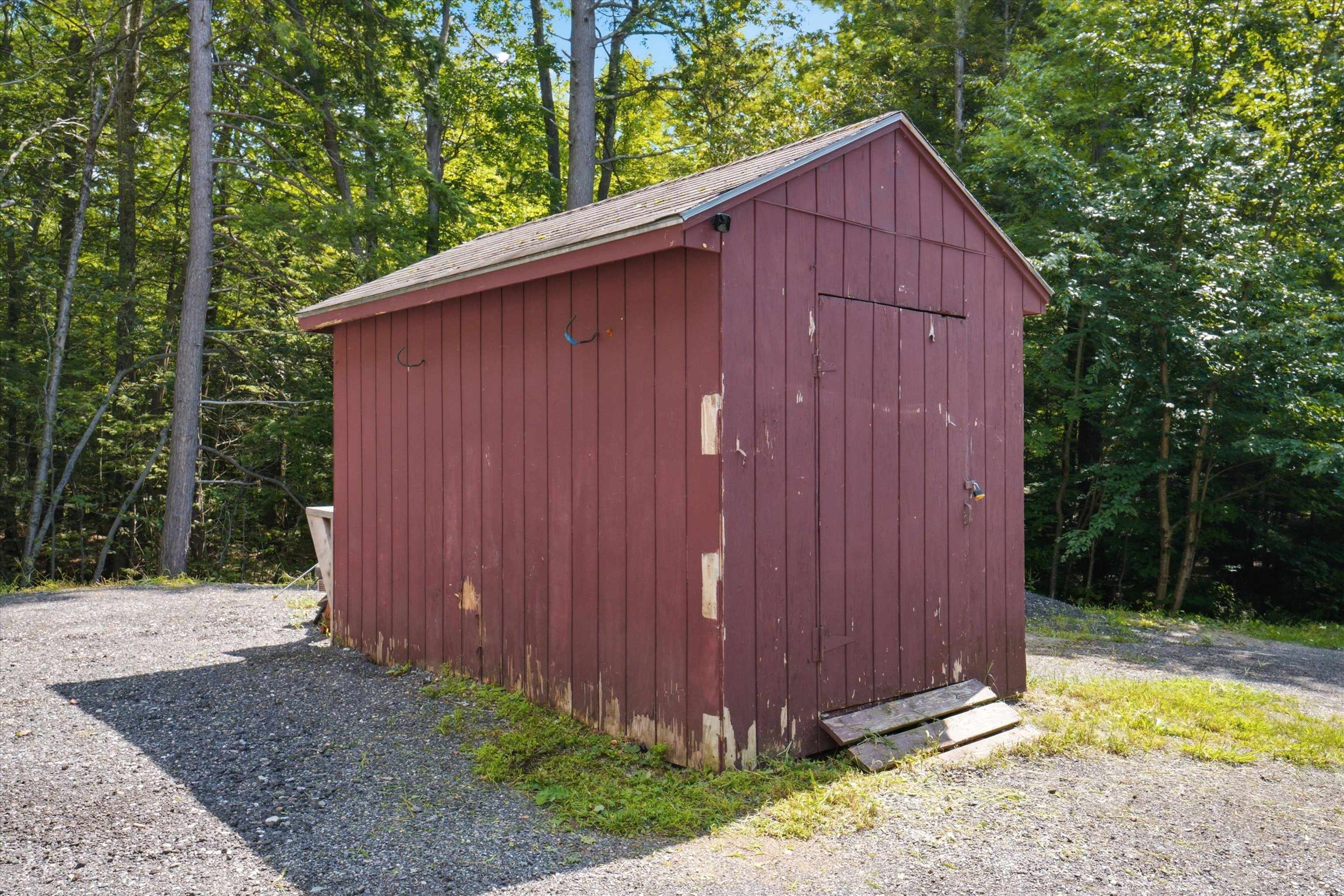 71 Butterfield Rd, Rindge, NH 03461
