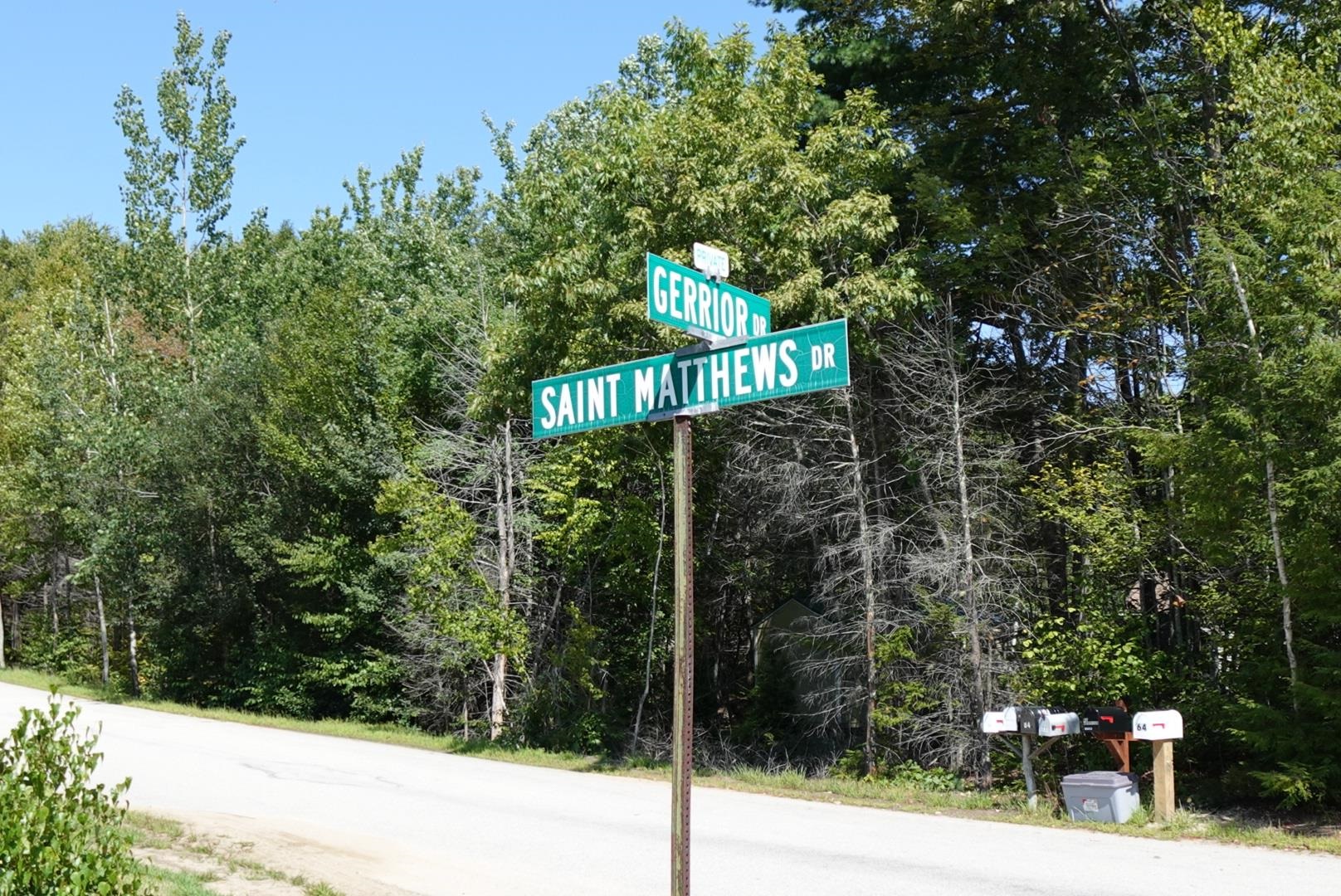 1 Maverick Way, Barrington, NH 03825
