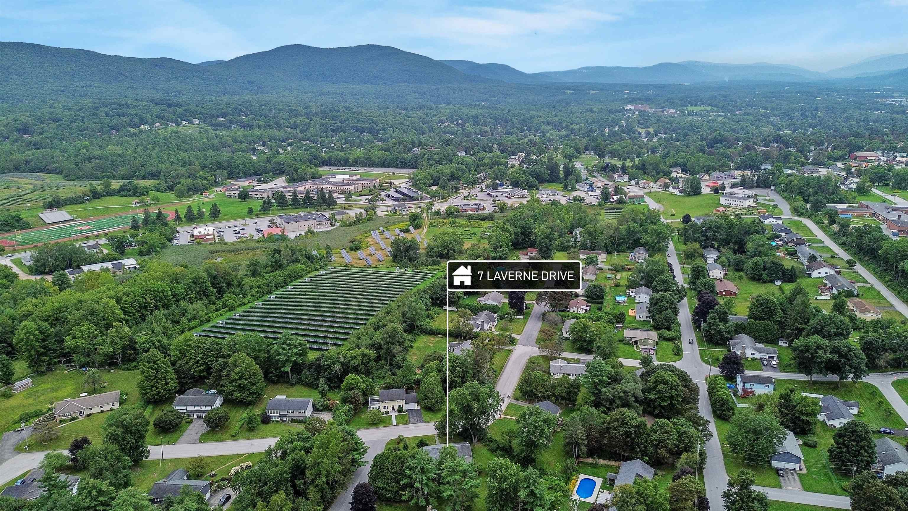 56th image of 7 Laverne Dr, Rutland City, VT 05701 | MLS# 5106640