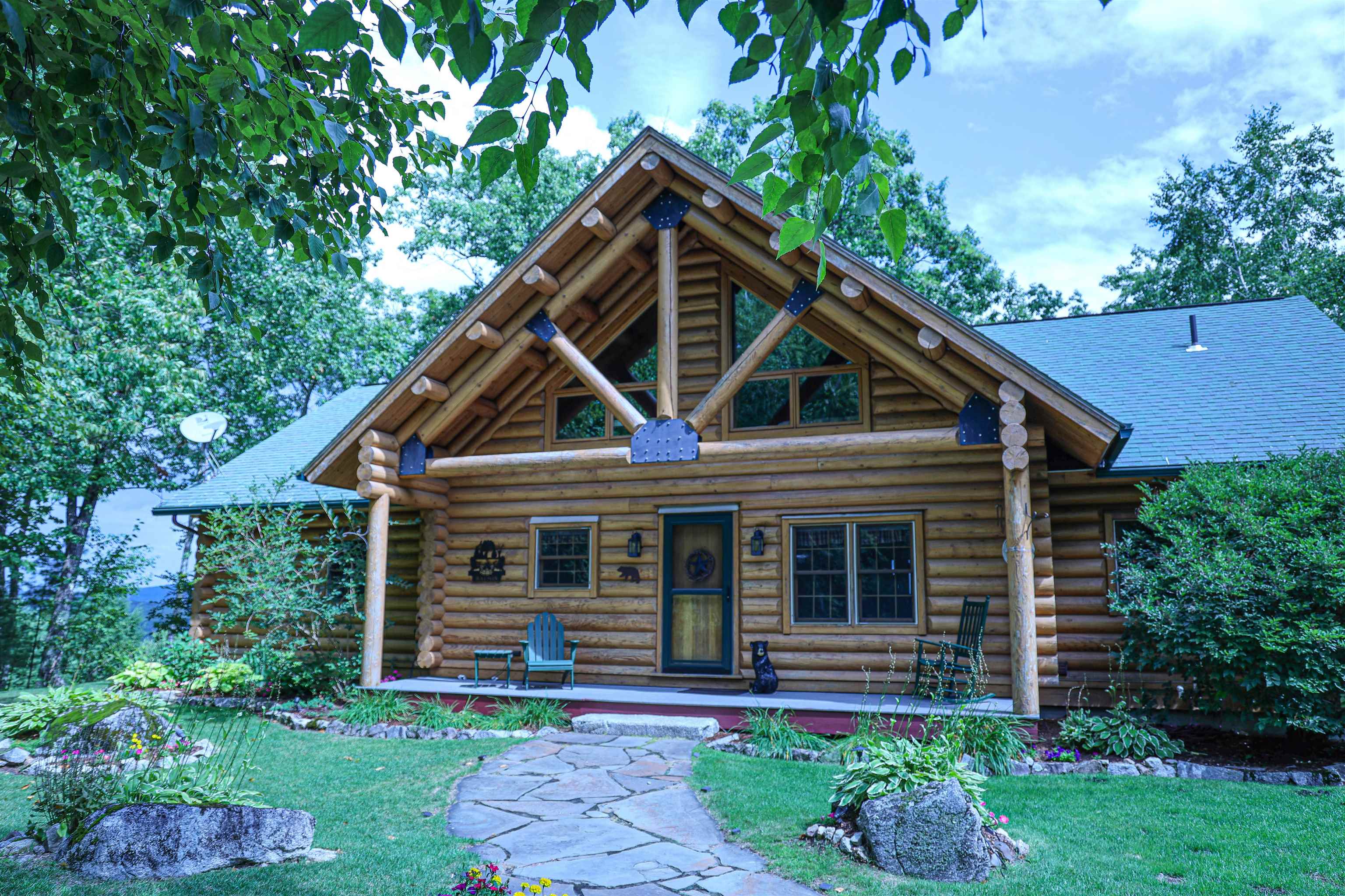 721 Whittier Hw, Moultonborough, NH 03254