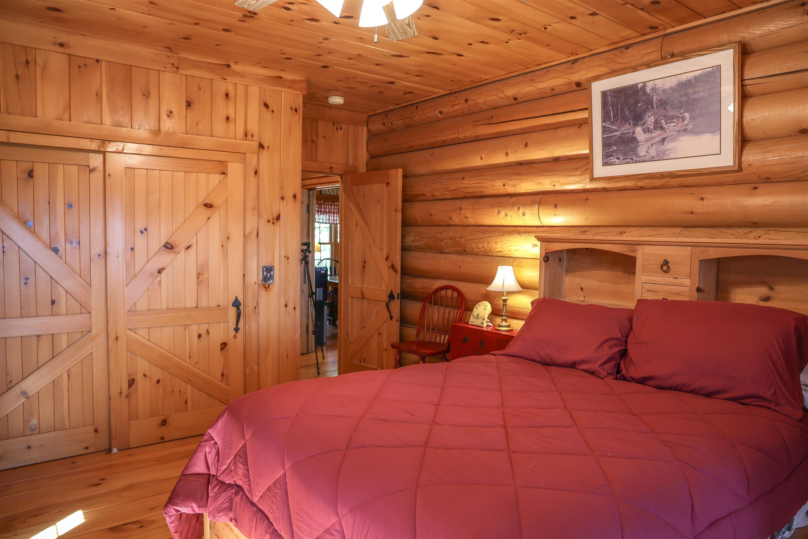 1st Floor bedroom