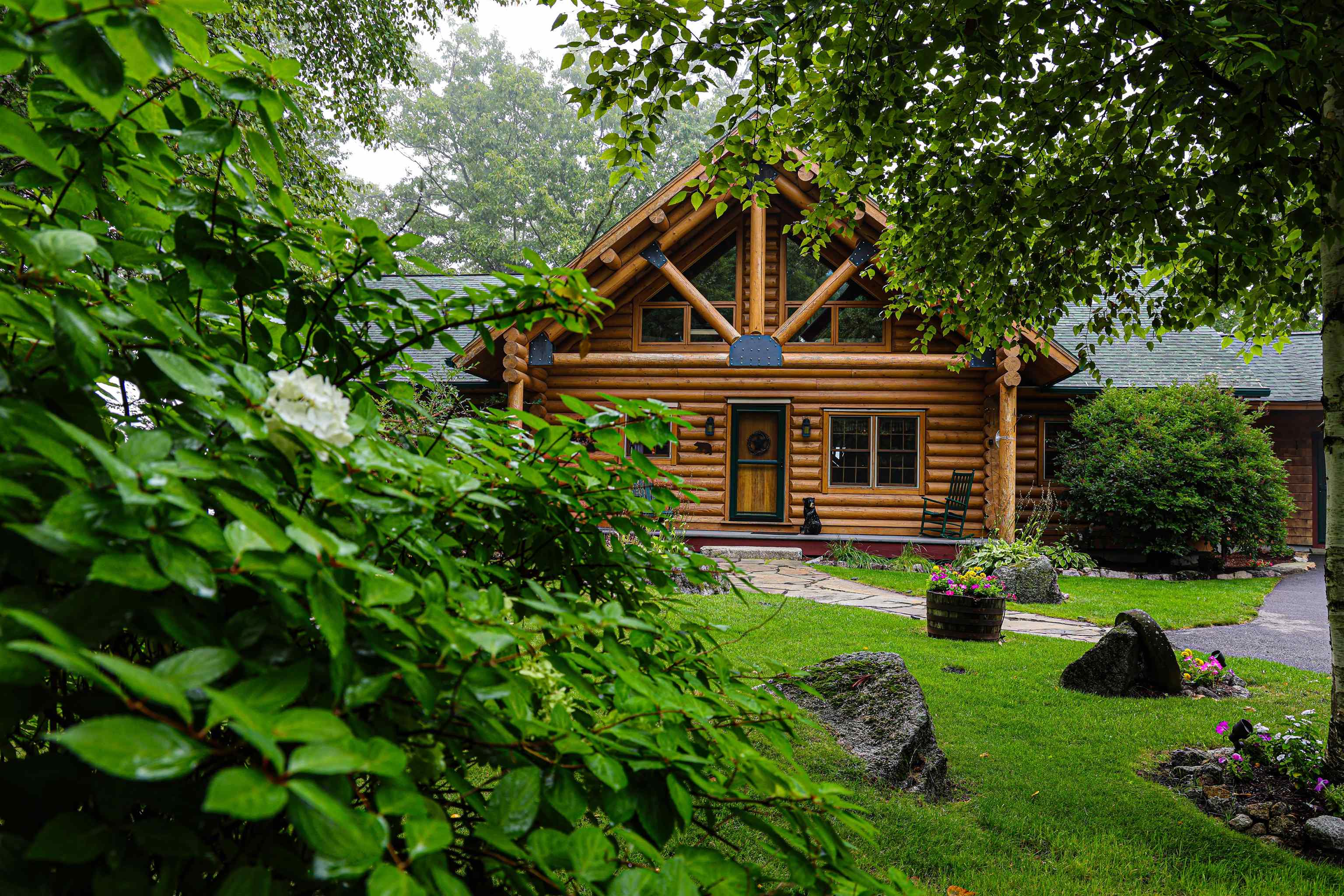 721 Whittier Hw, Moultonborough, NH 03254