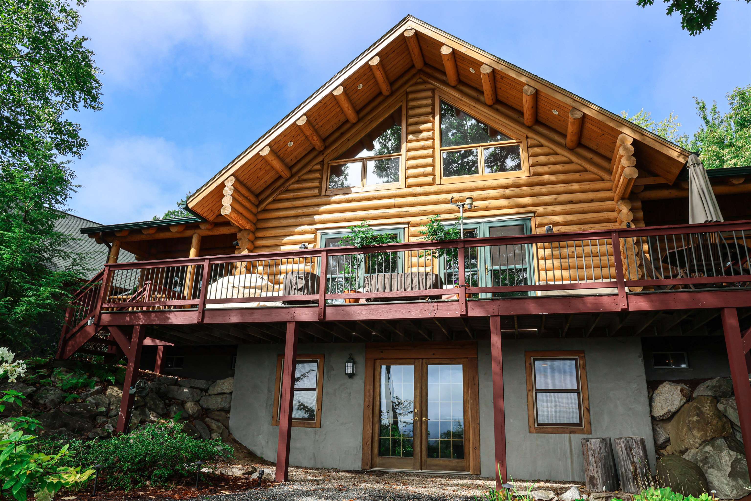 View Deck
