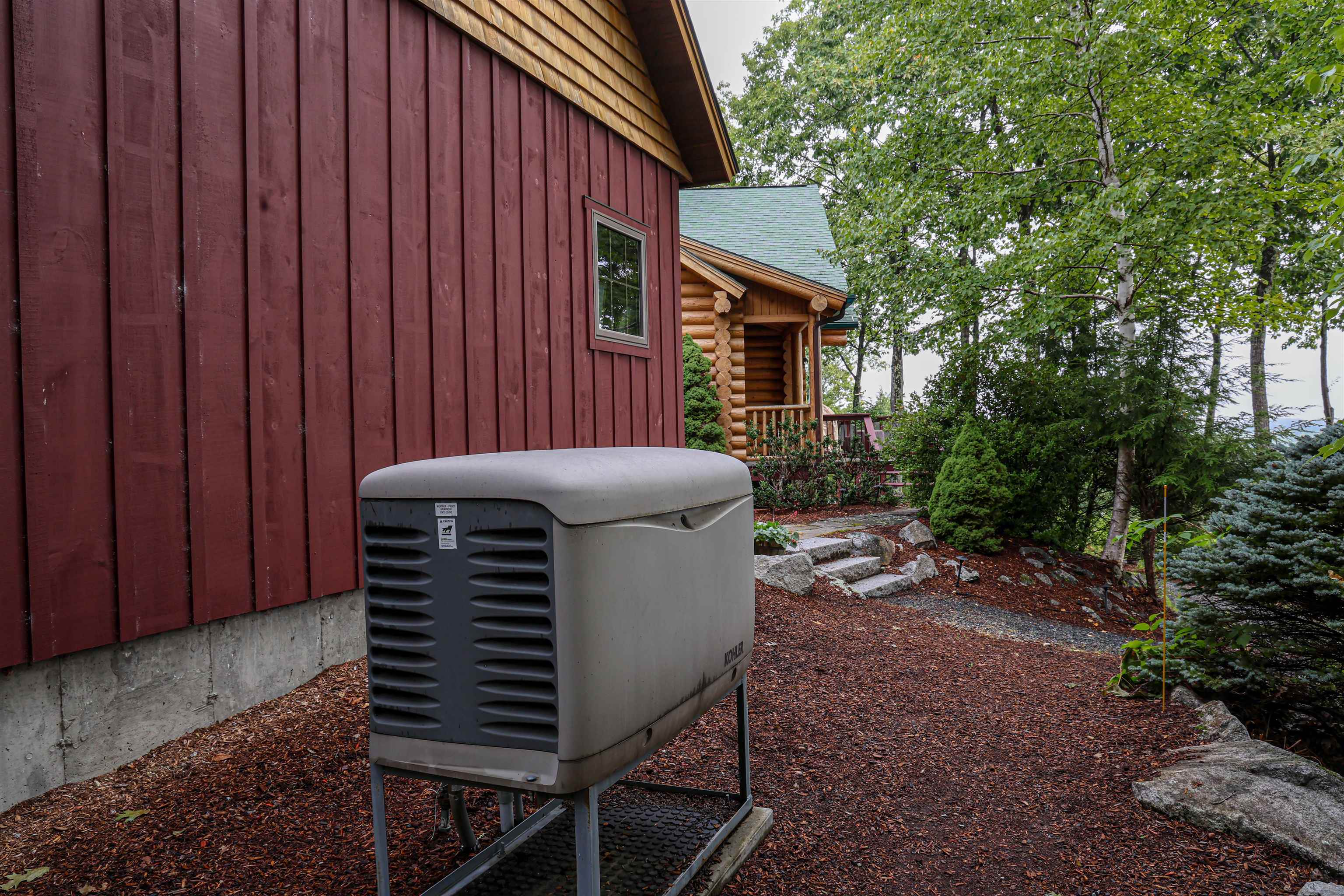 Kohler Generator