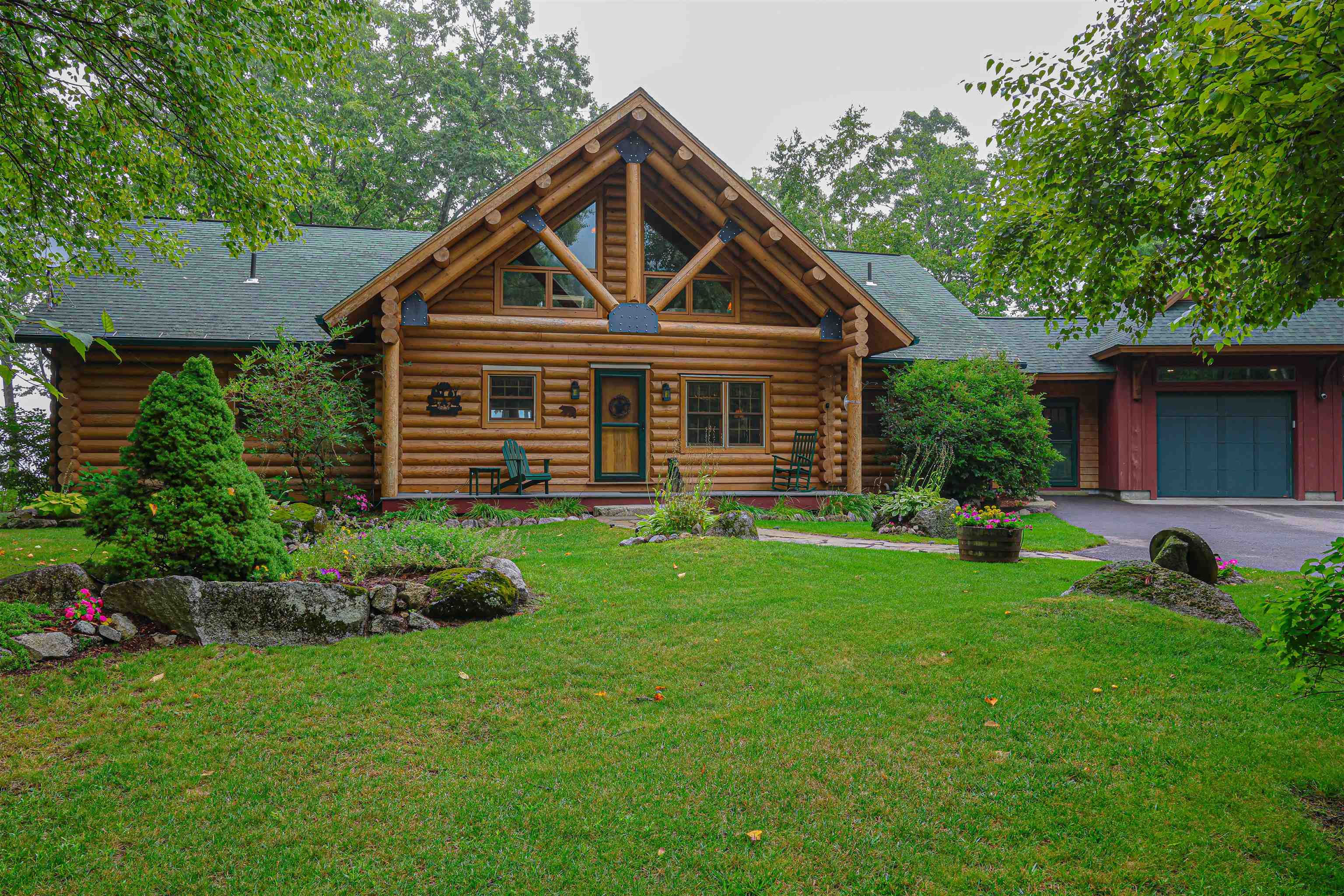 721 Whittier Hw, Moultonborough, NH 03254