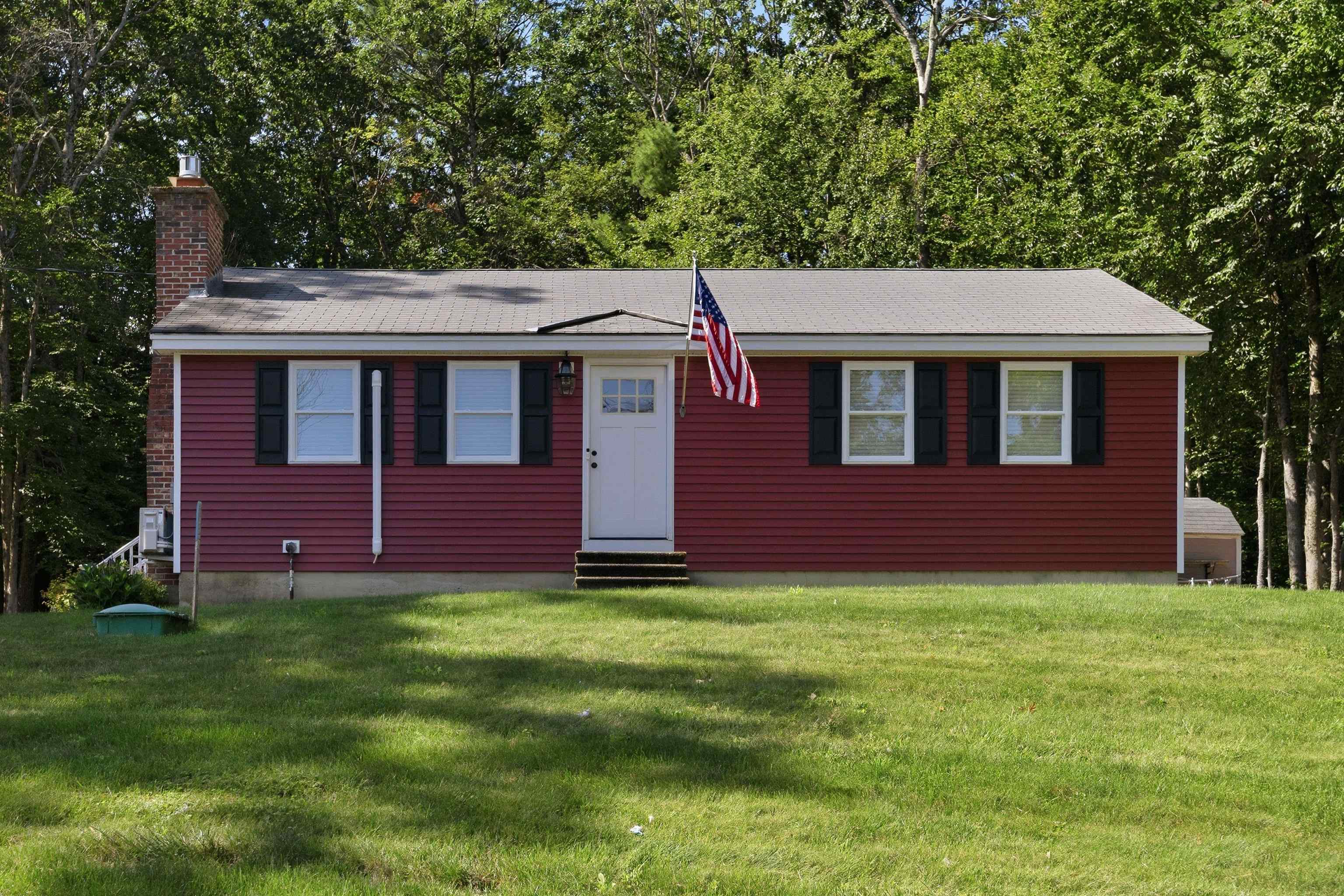 401 Allard Farm Circuit Rd, Conway, NH 03860