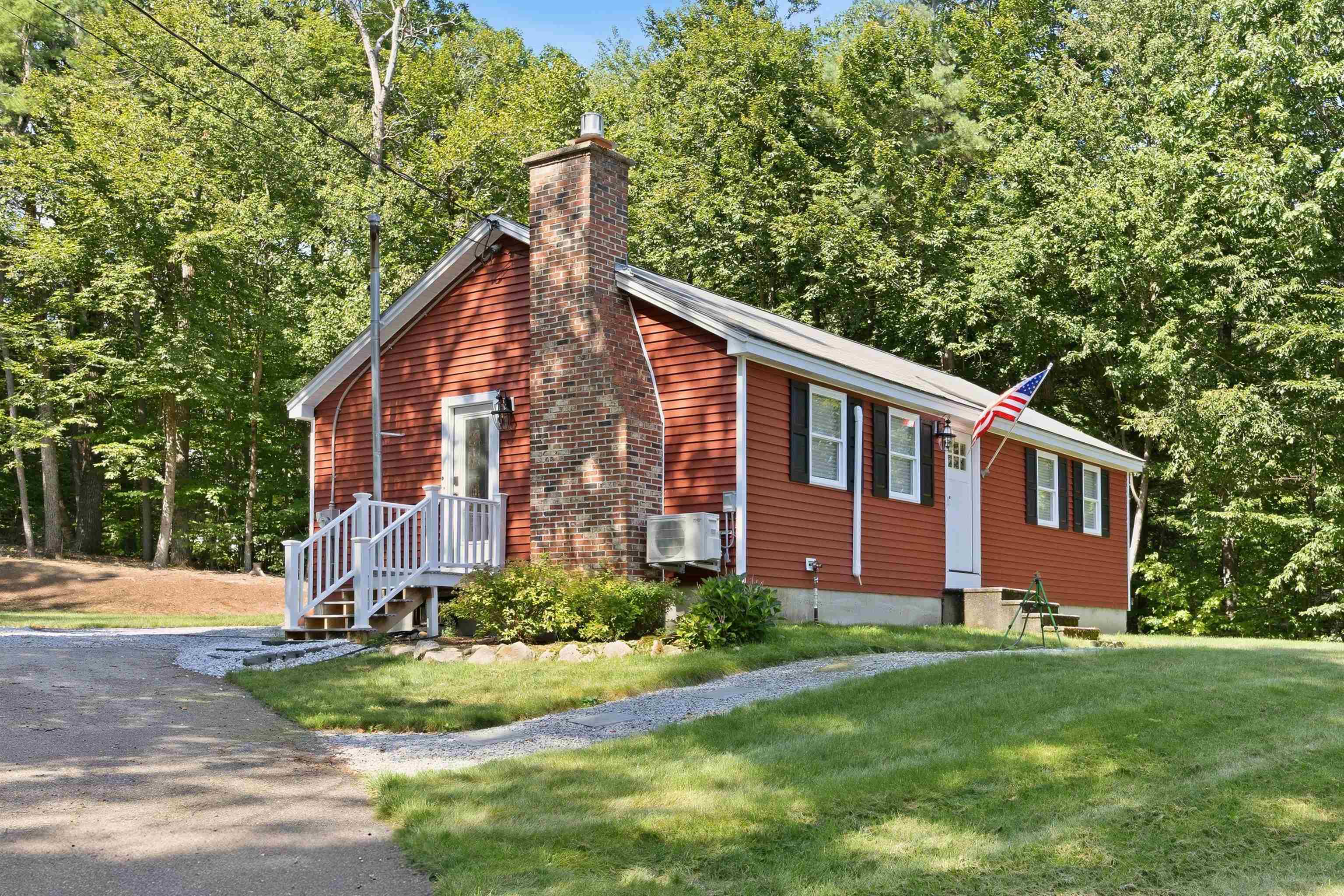 401 Allard Farm Circuit Rd, Conway, NH 03860