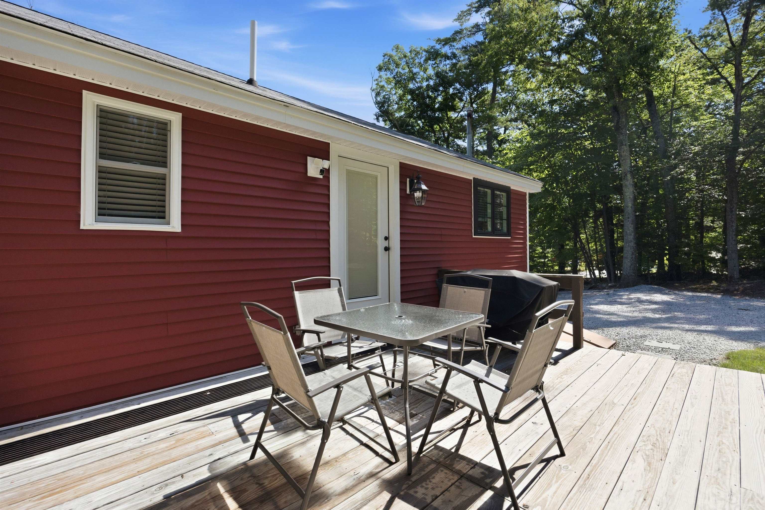 401 Allard Farm Circuit Rd, Conway, NH 03860
