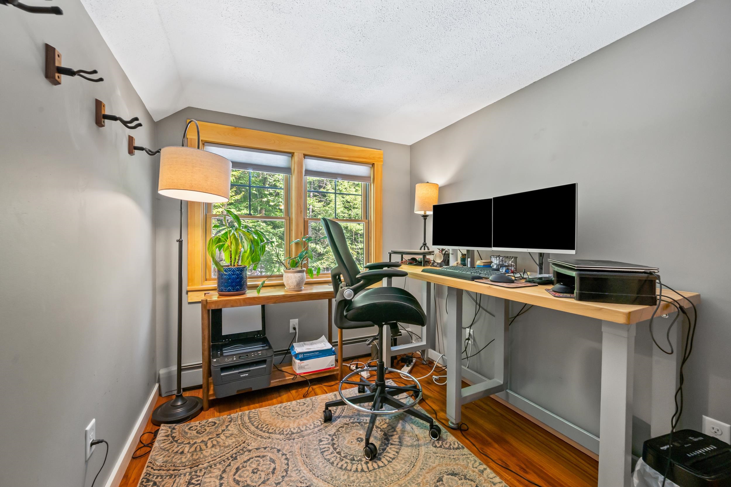 130 Hiram Philbrook Rd, Conway, NH 03813-4331
