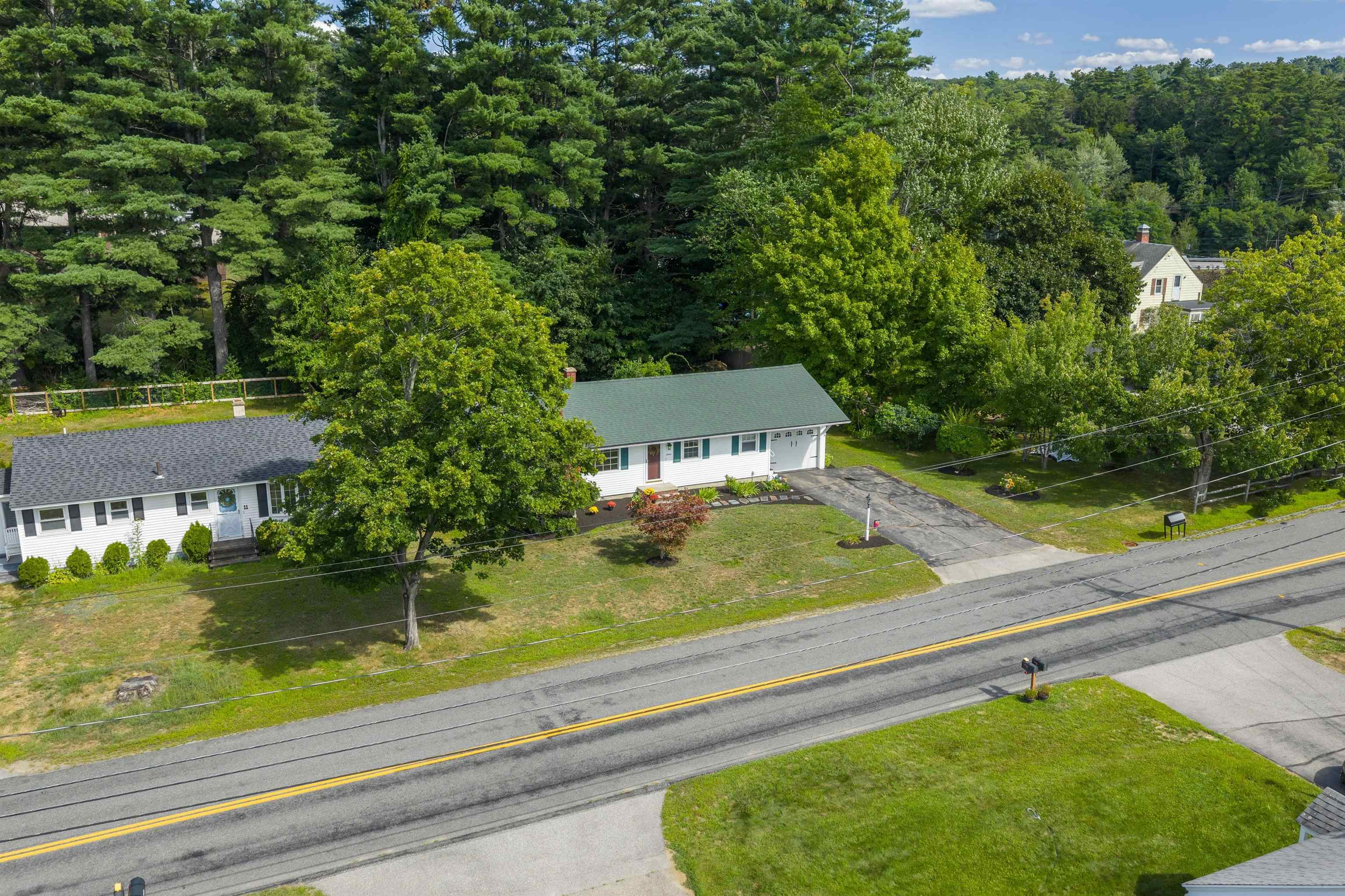 7 Ridgewood Ave, Gilford, NH 03249
