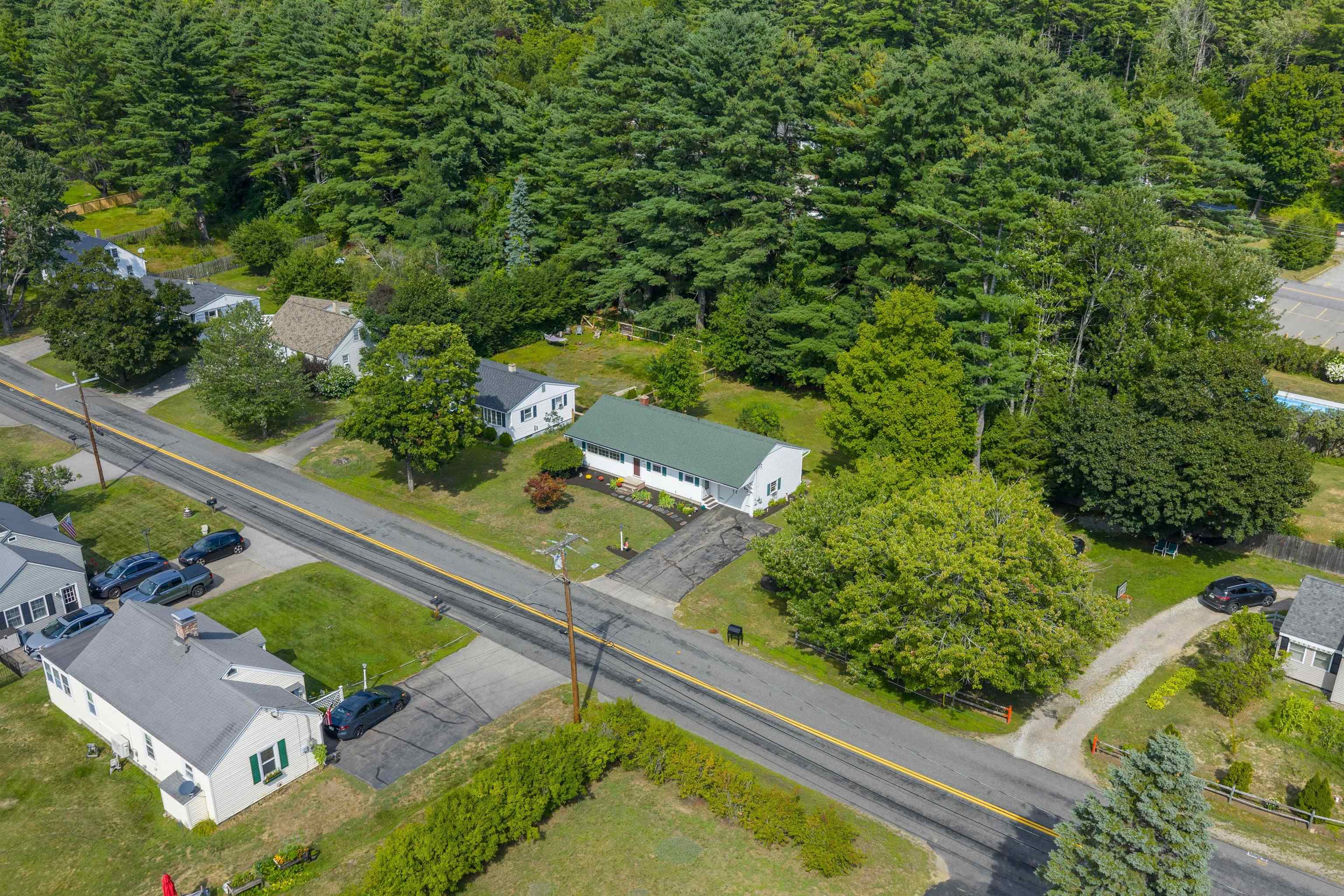7 Ridgewood Ave, Gilford, NH 03249