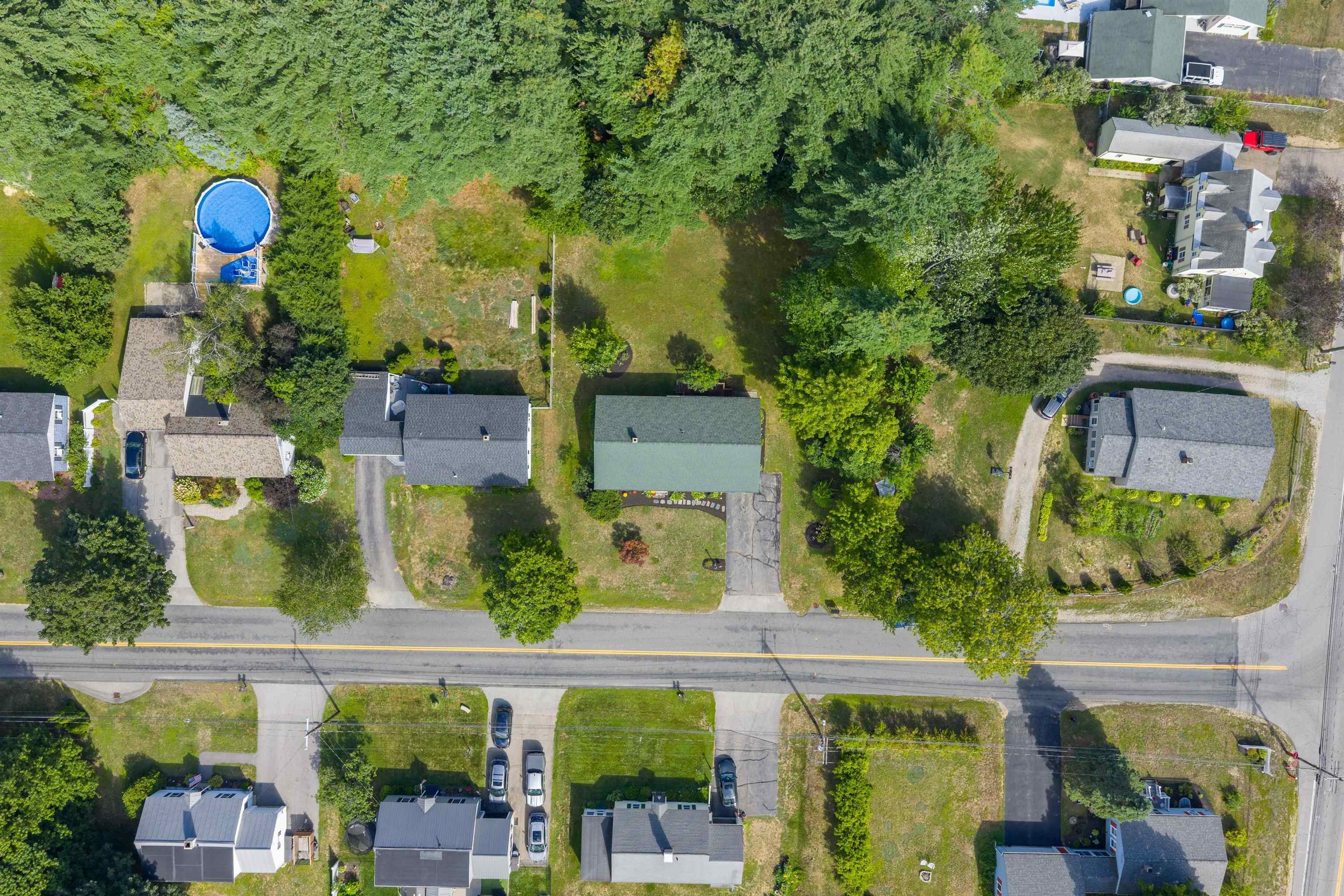 7 Ridgewood Ave, Gilford, NH 03249