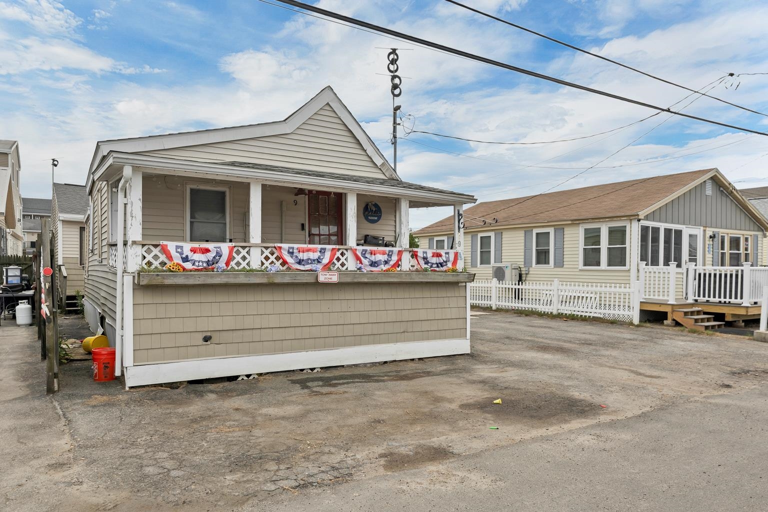 2nd image of 9 Riverview Ter, Hampton, NH 03842 | MLS# 5106661