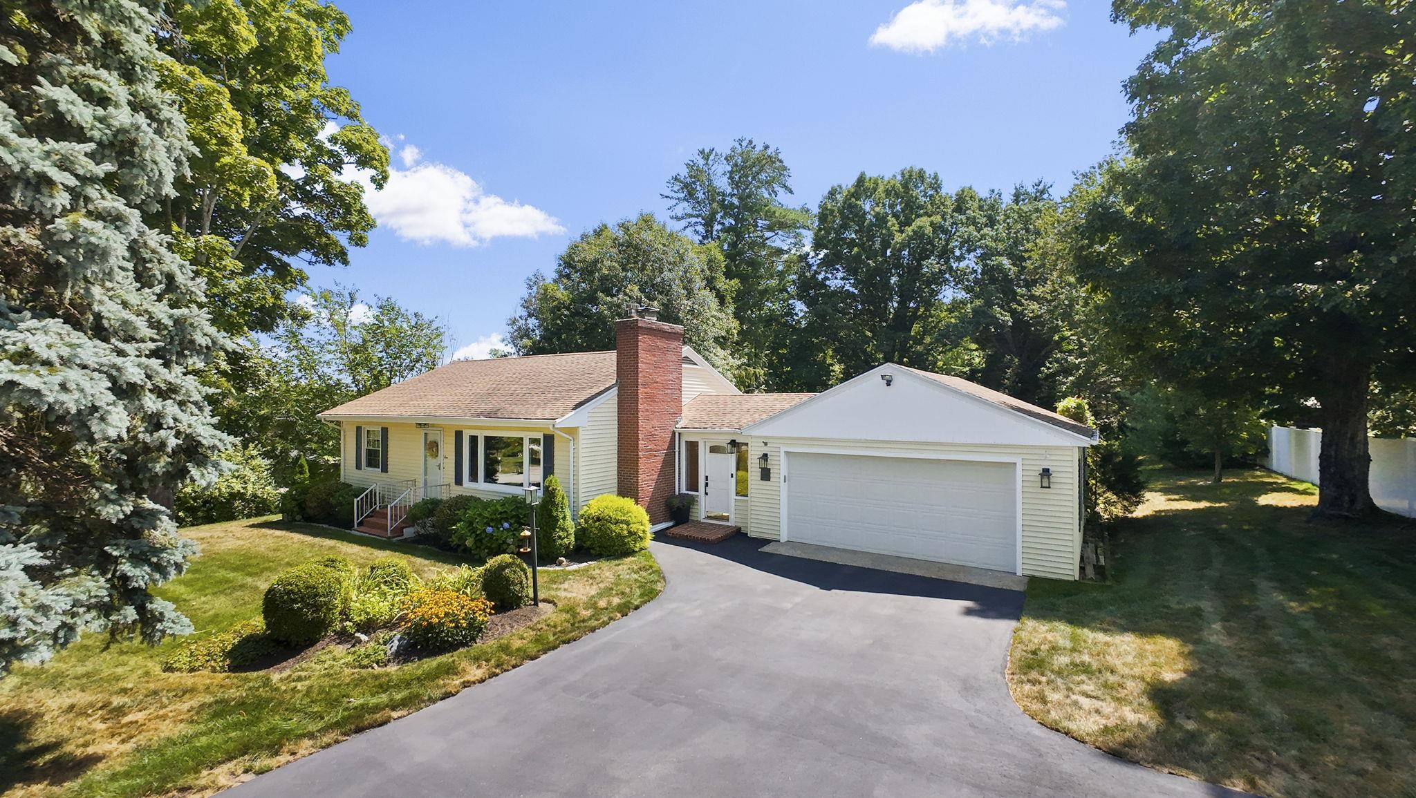 1 Roberts Rd, Dover, NH 03820
