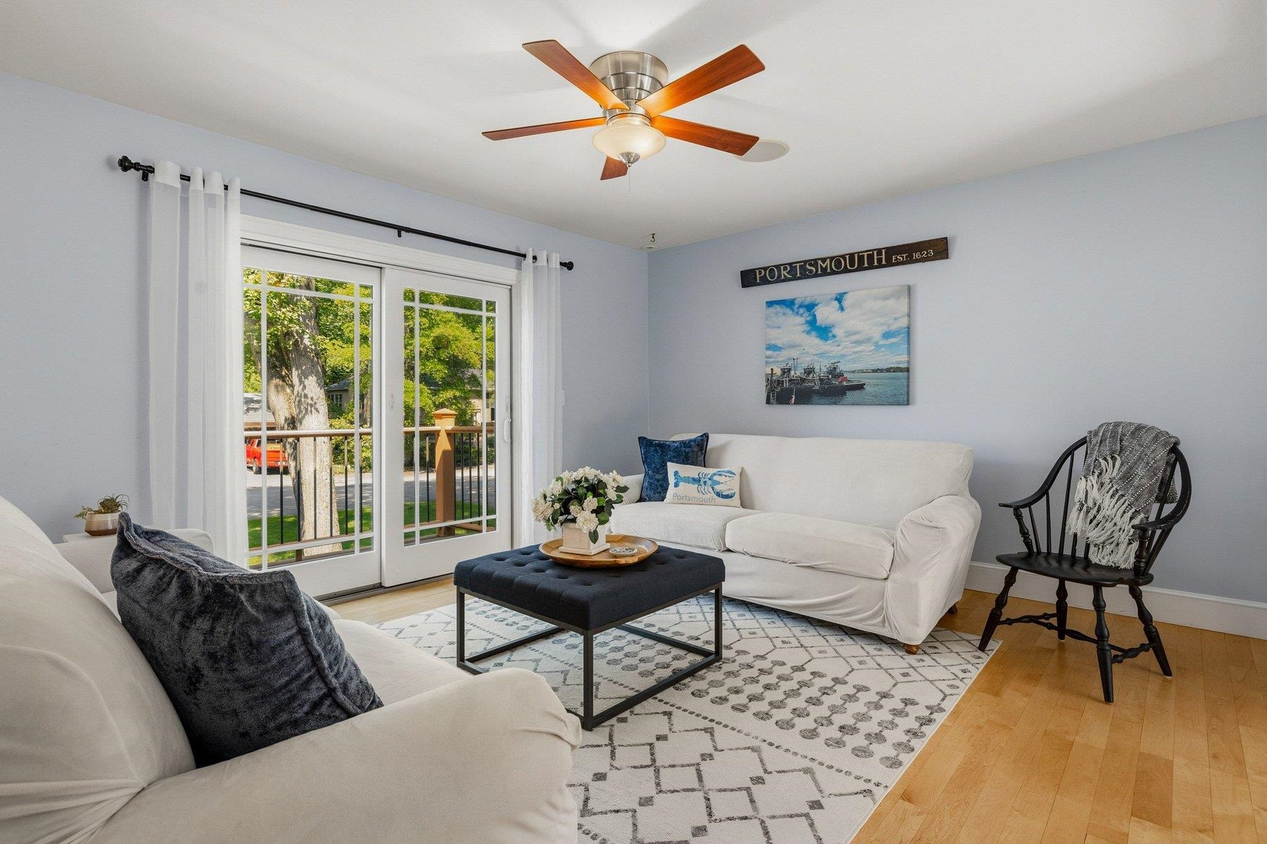 5th image of 12 Taft Rd, Portsmouth, NH 03801 | MLS# 5106665