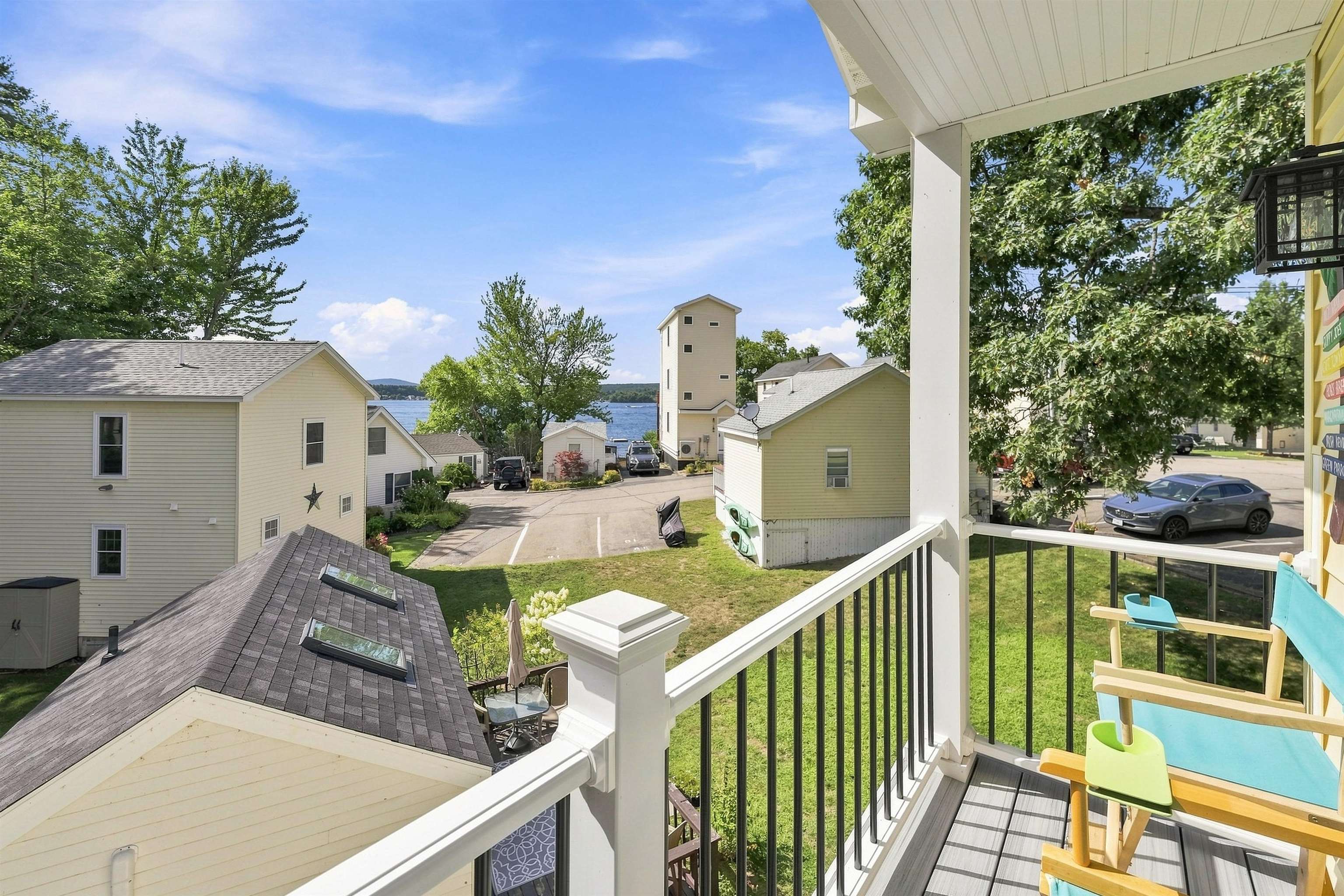 144 Lake St #20, Laconia, NH 03246