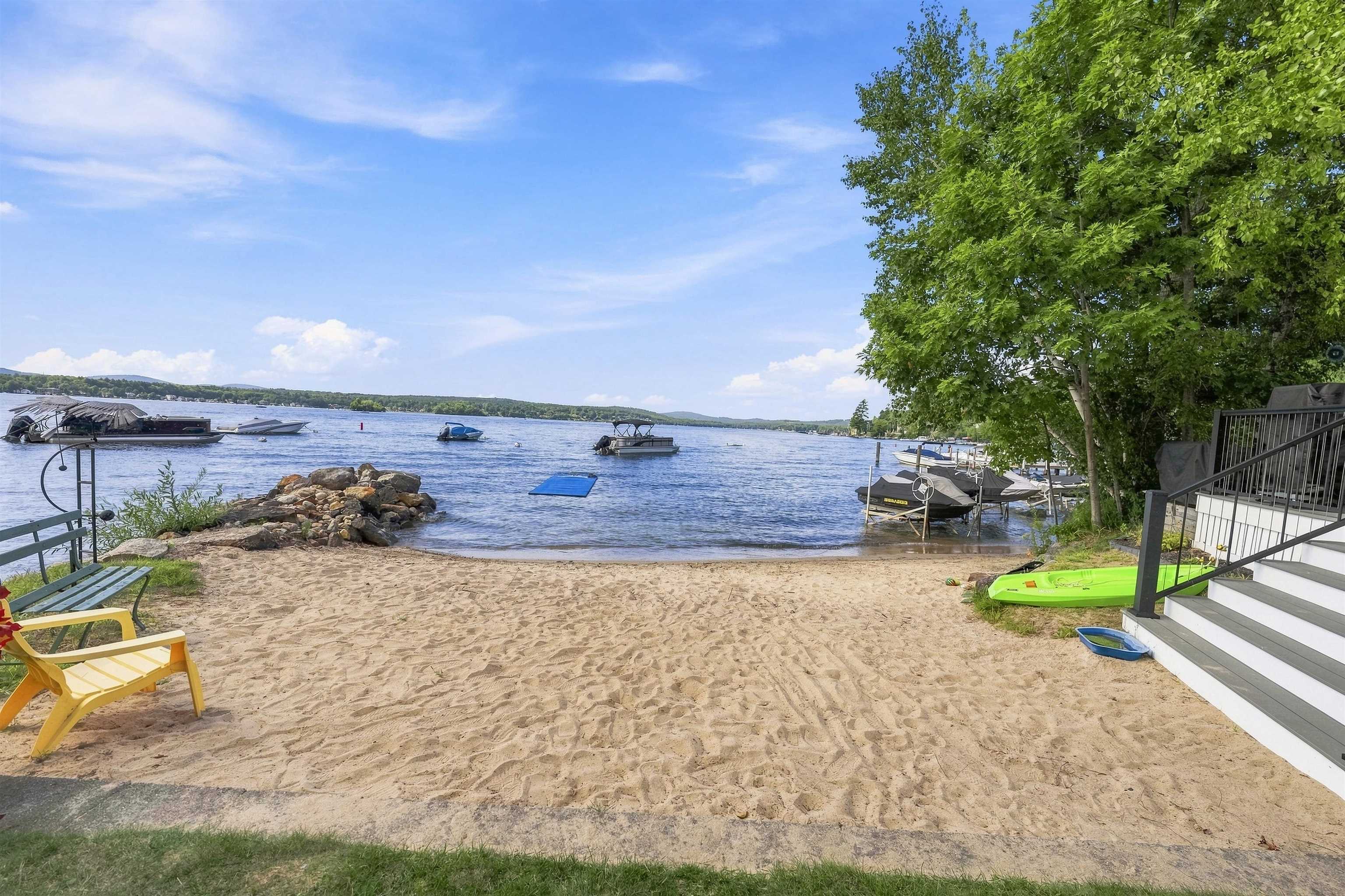 144 Lake St #20, Laconia, NH 03246