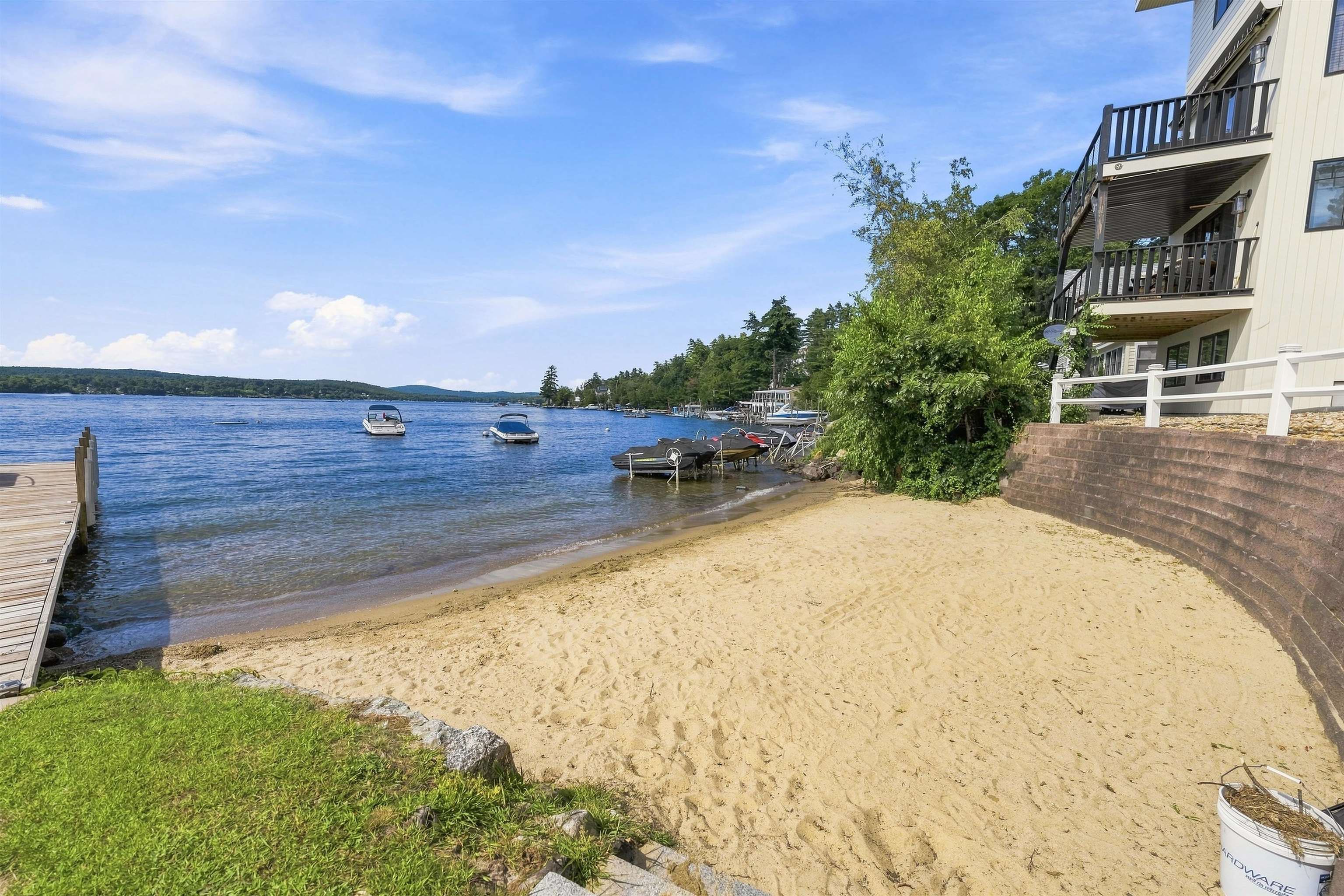 144 Lake St #20, Laconia, NH 03246