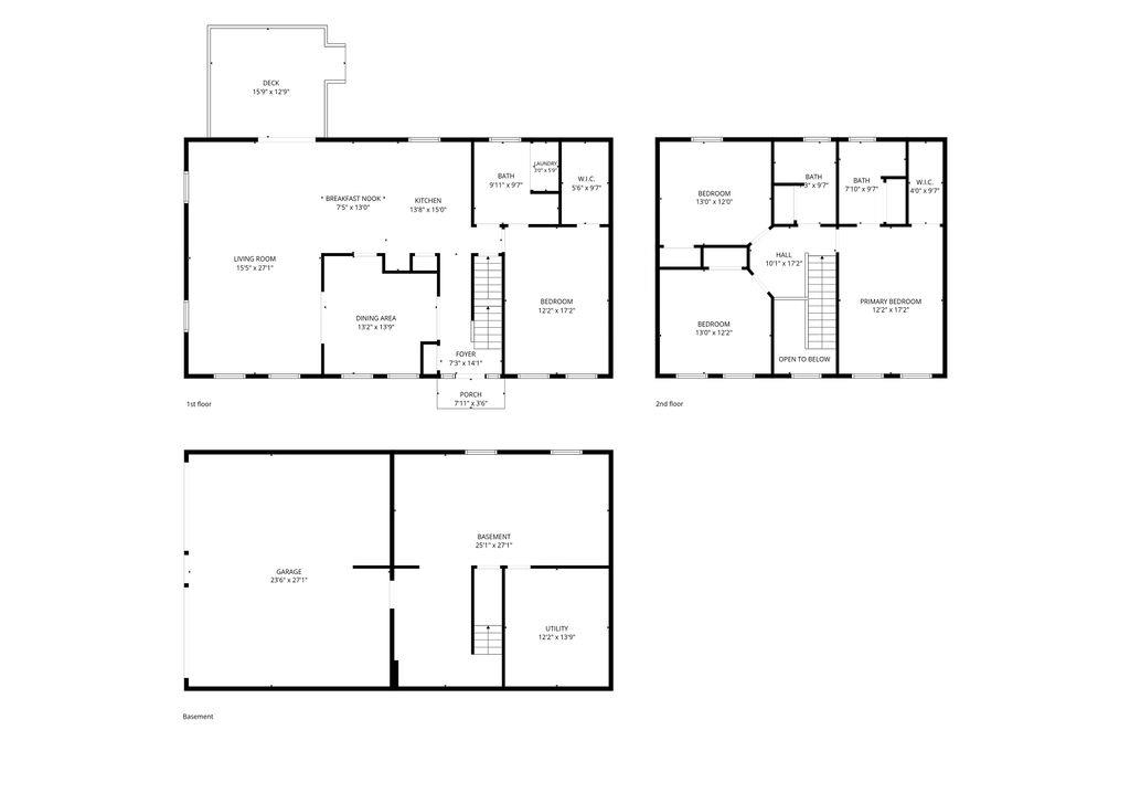 17 Frohock Brook Rd, Alton, NH 03810